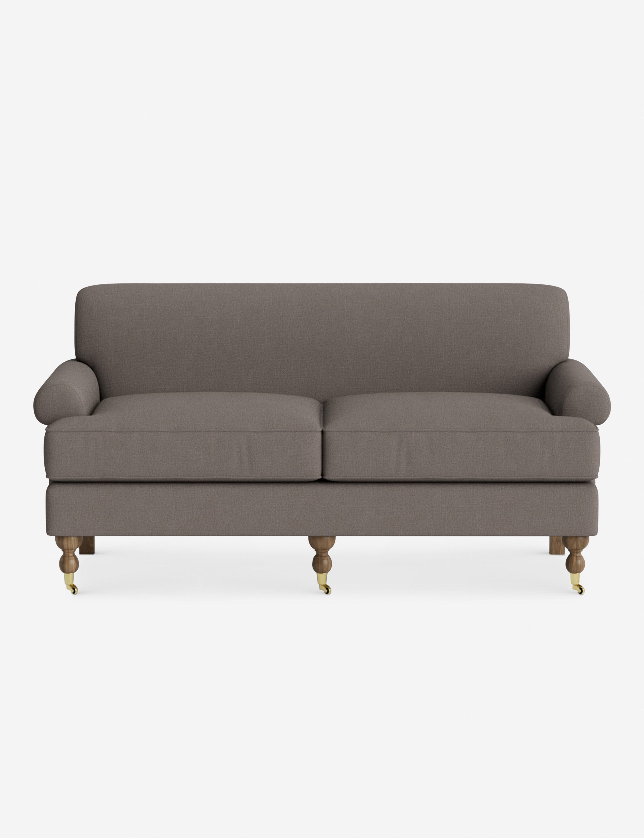 Maven Sofa | Timeless Design, Custom Upholstery