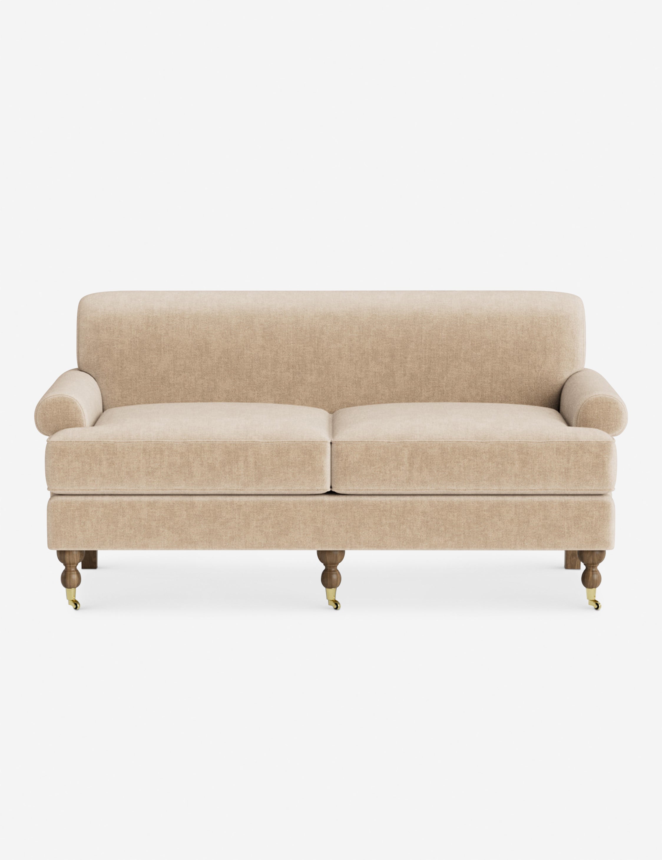 Maven Sofa | Timeless Design, Custom Upholstery