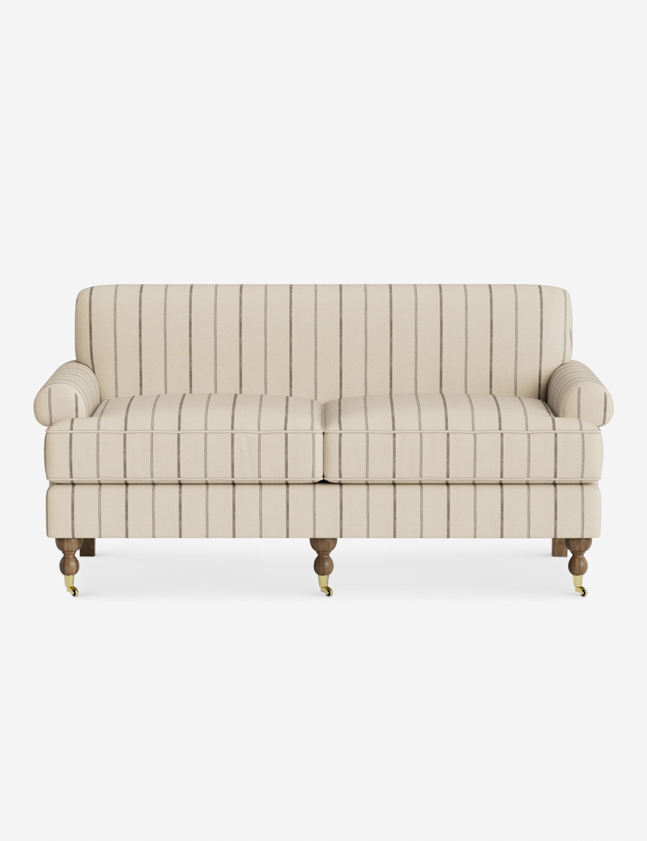 Maven Sofa | Timeless Design, Custom Upholstery