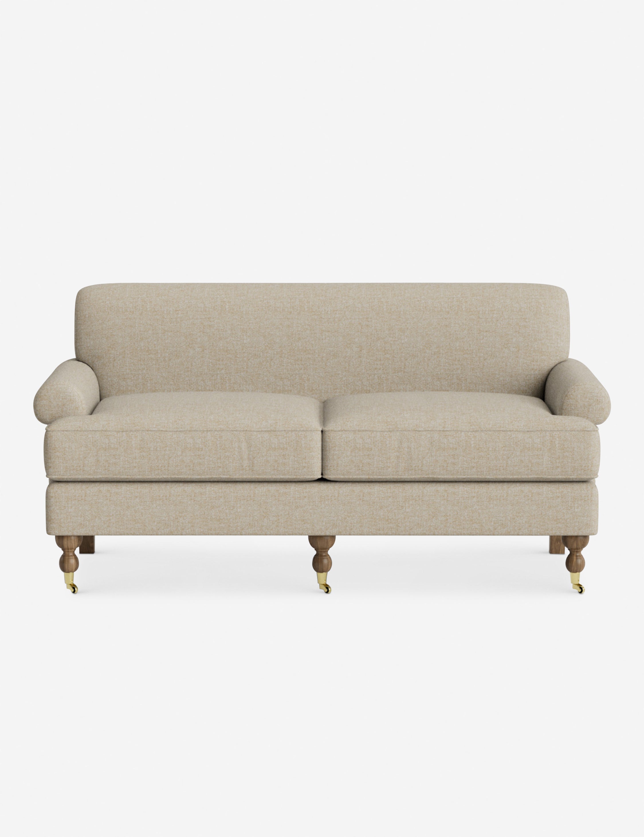 Maven Sofa | Timeless Design, Custom Upholstery