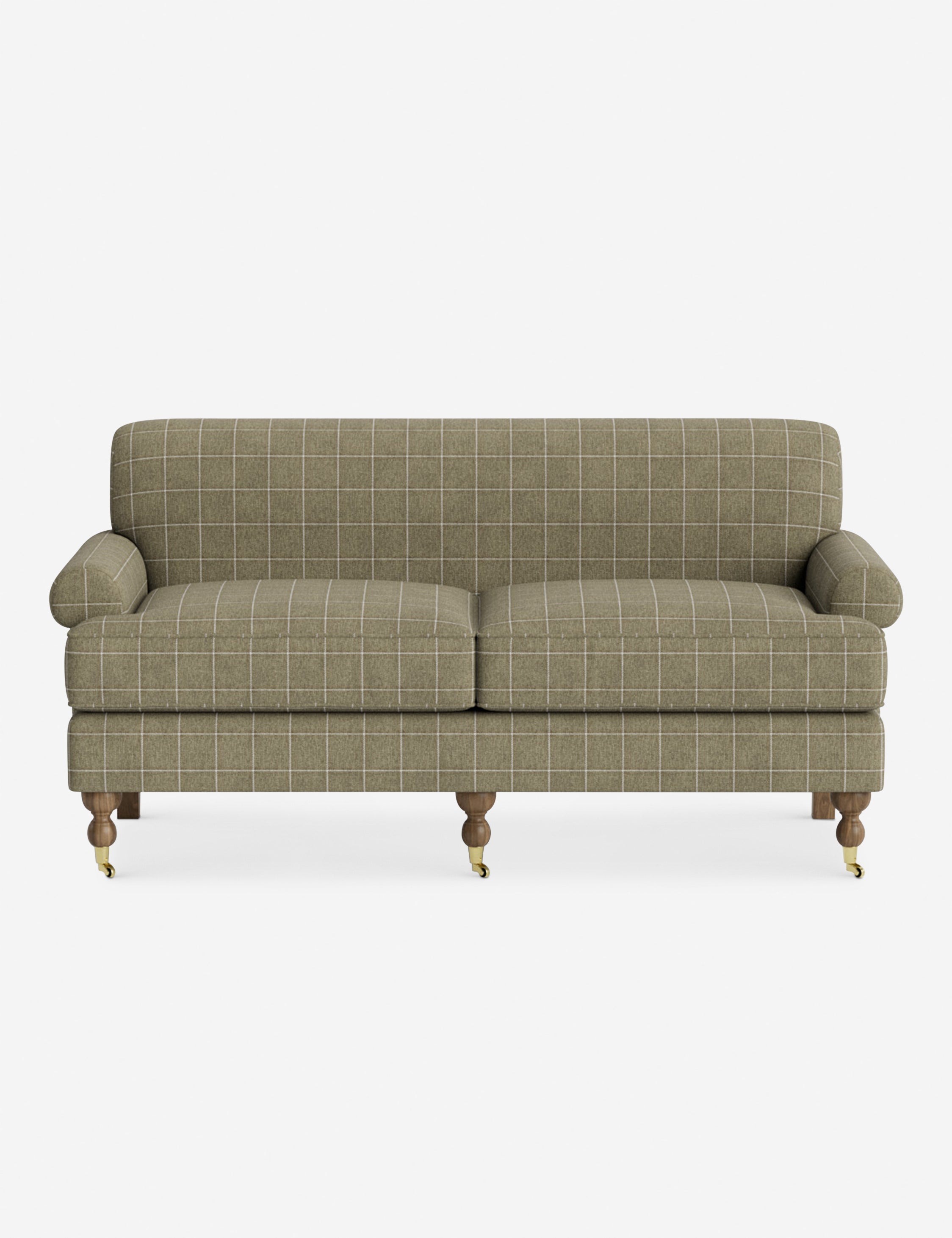 Maven Sofa | Timeless Design, Custom Upholstery