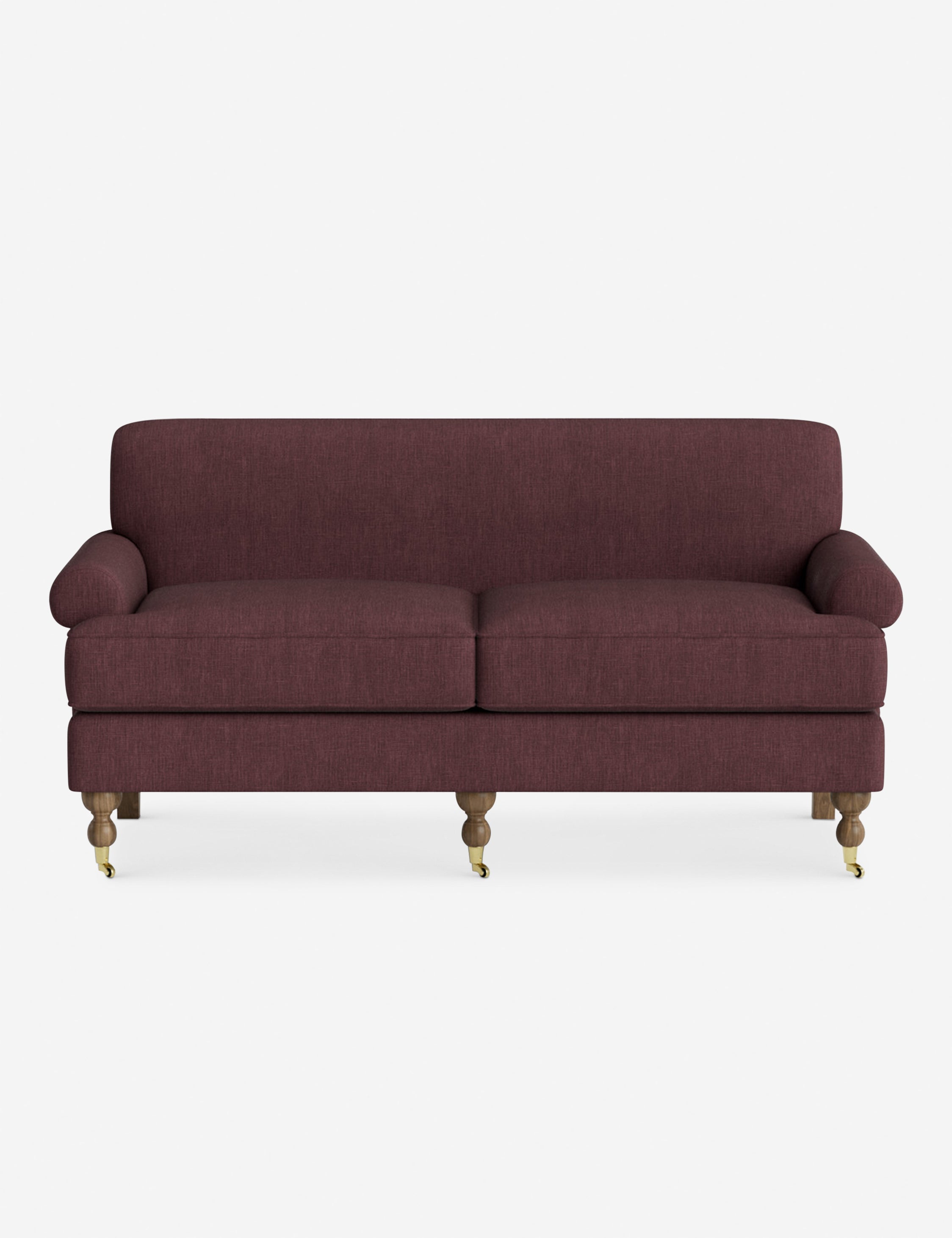 Maven Sofa | Timeless Design, Custom Upholstery