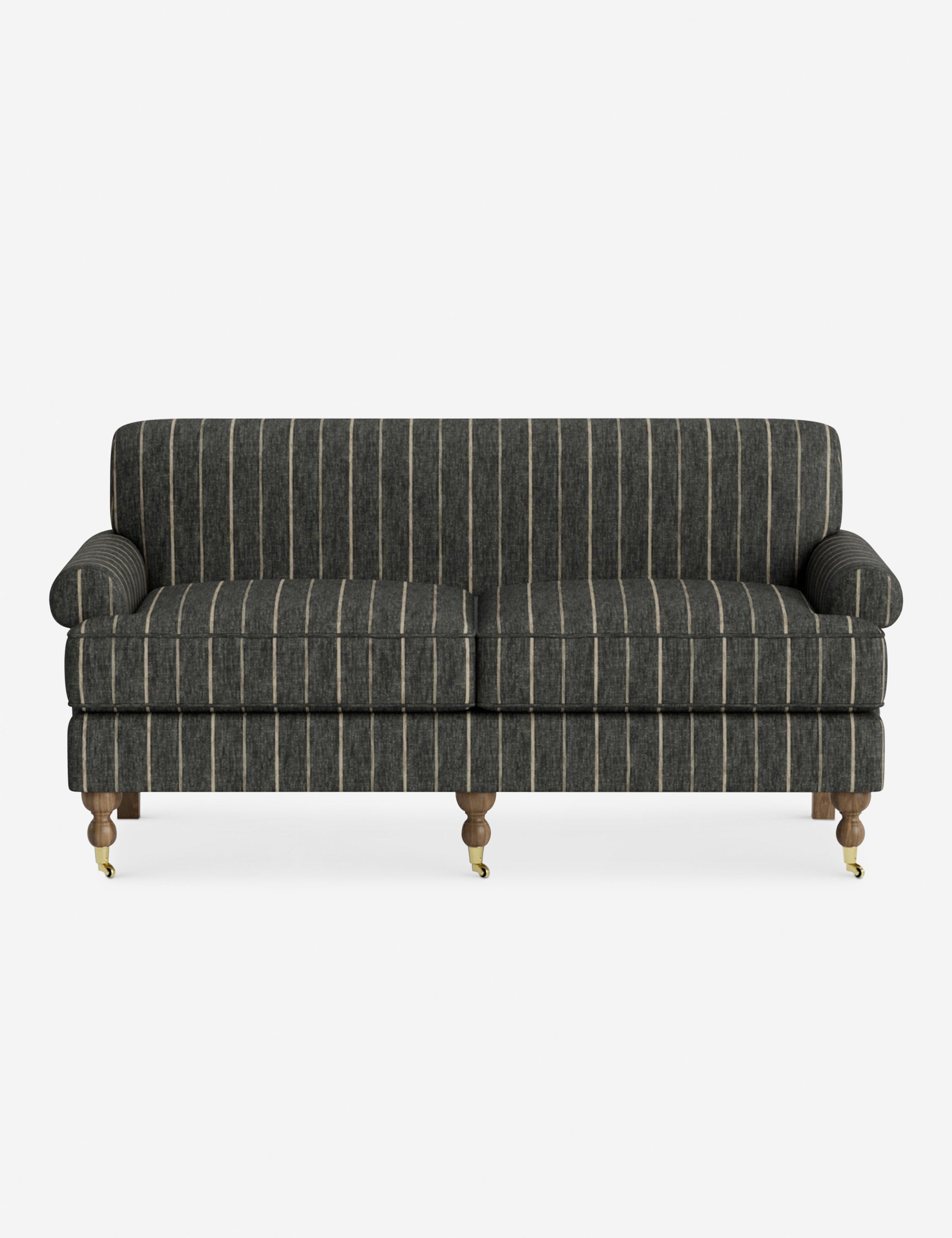 Maven Sofa | Timeless Design, Custom Upholstery