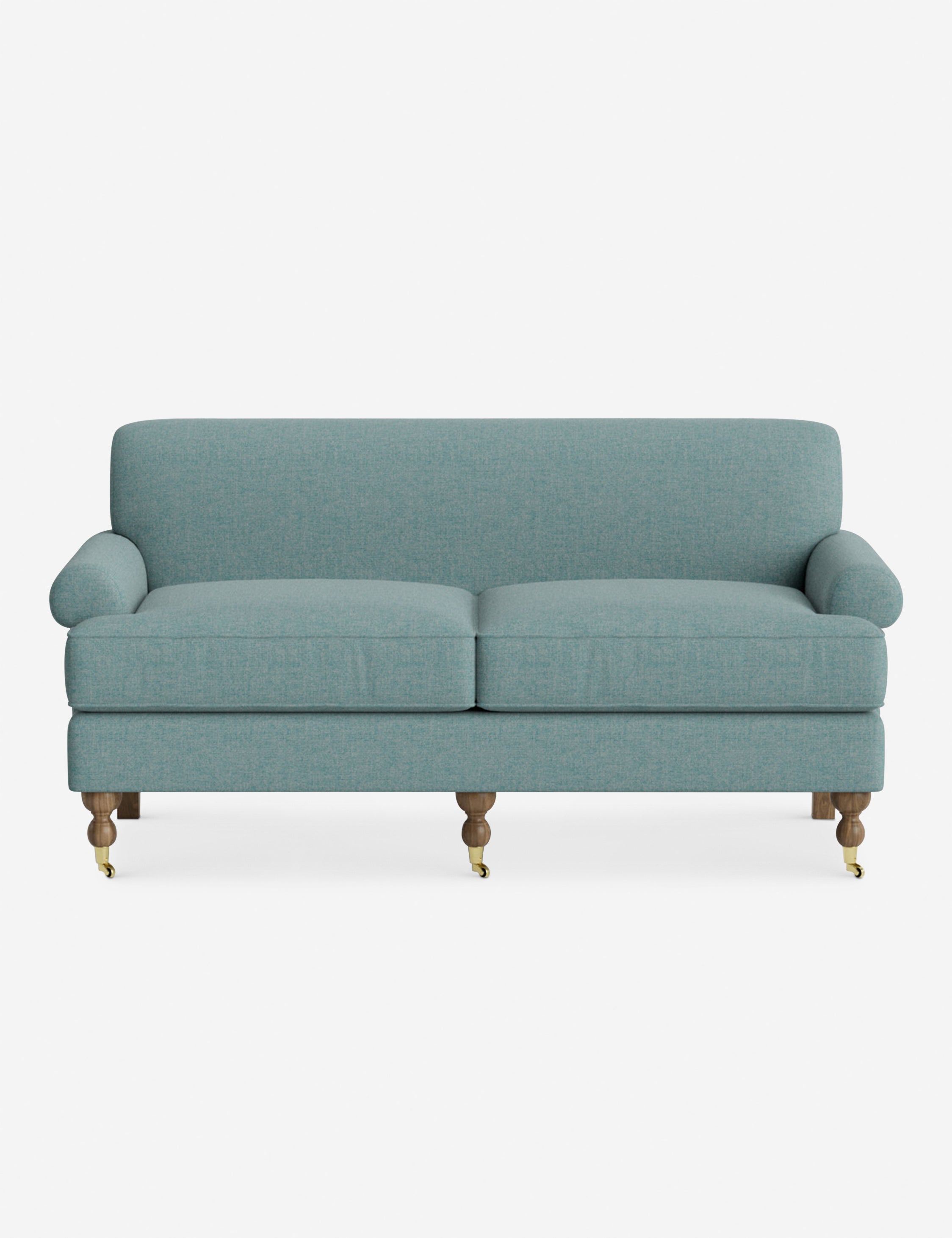 Maven Sofa | Timeless Design, Custom Upholstery