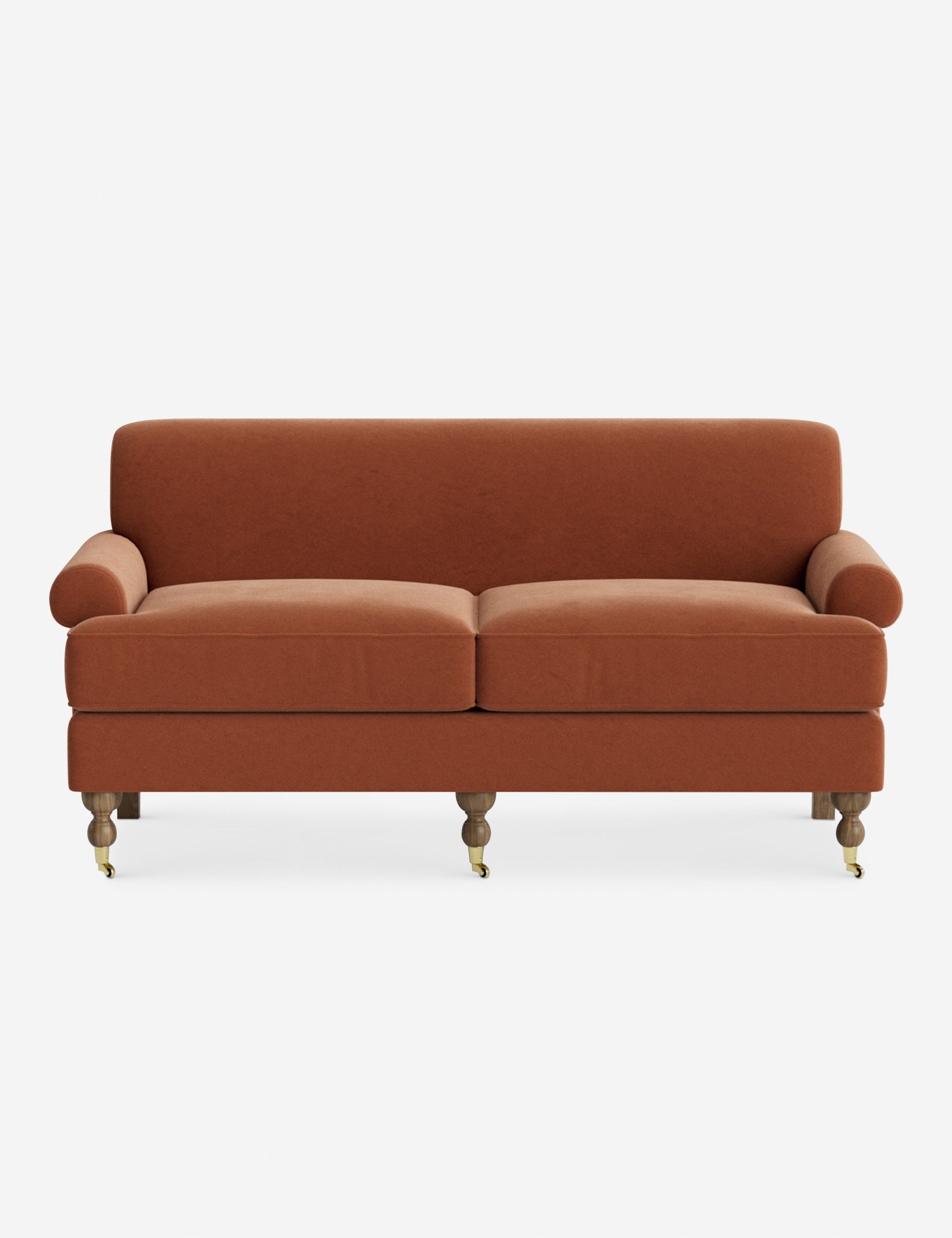 Maven Sofa | Timeless Design, Custom Upholstery
