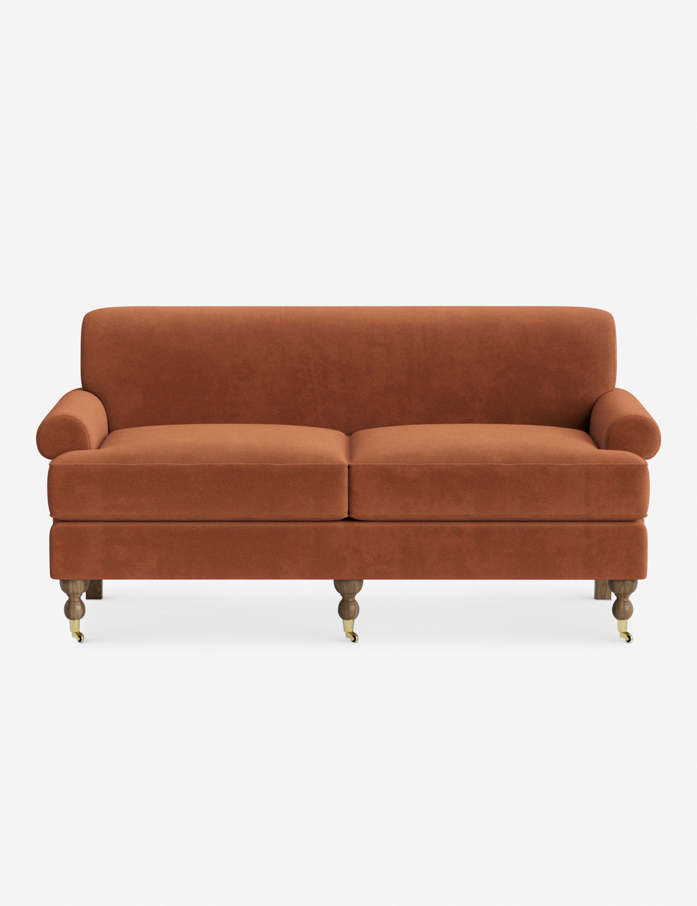 Maven Sofa | Timeless Design, Custom Upholstery