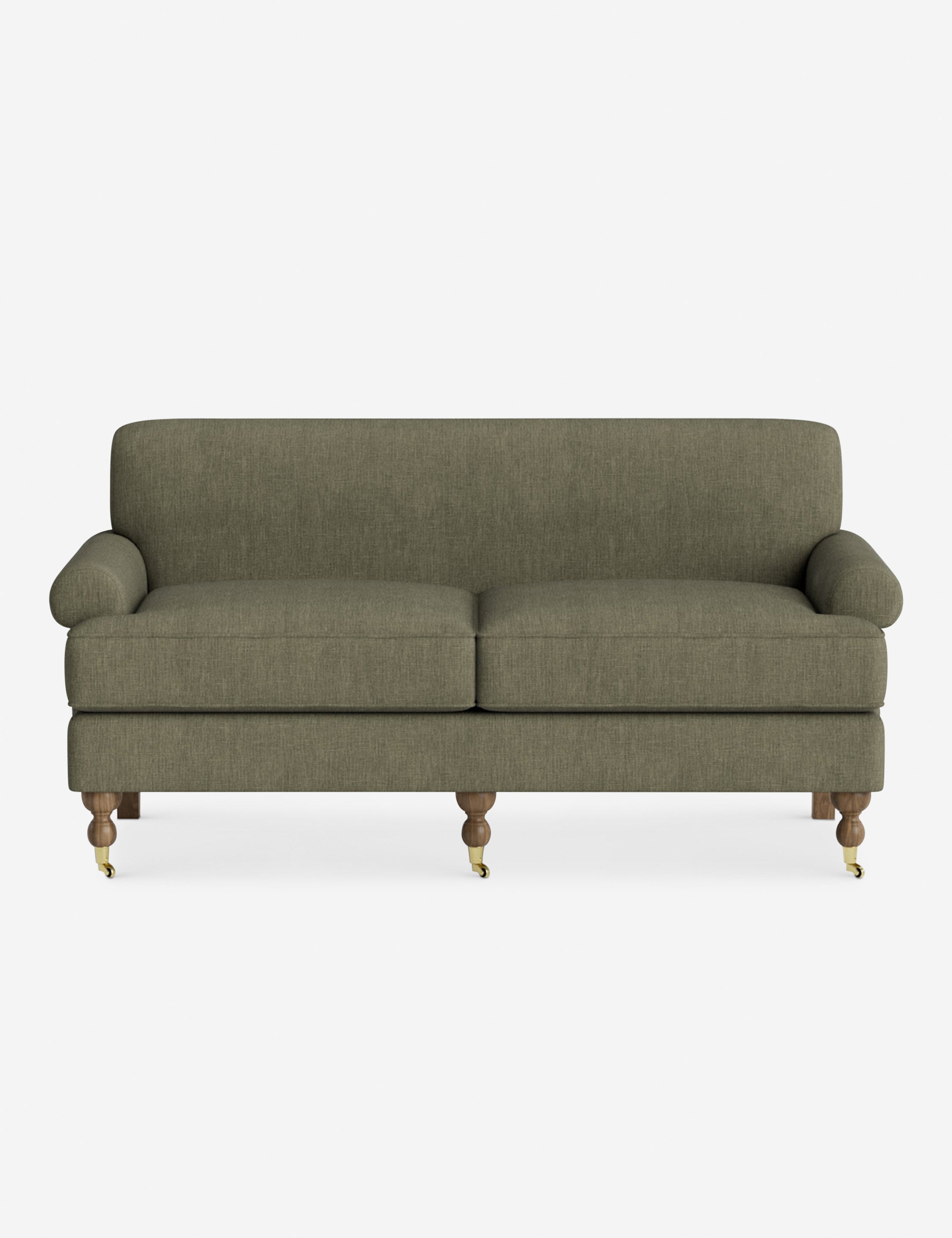 Maven Sofa | Timeless Design, Custom Upholstery