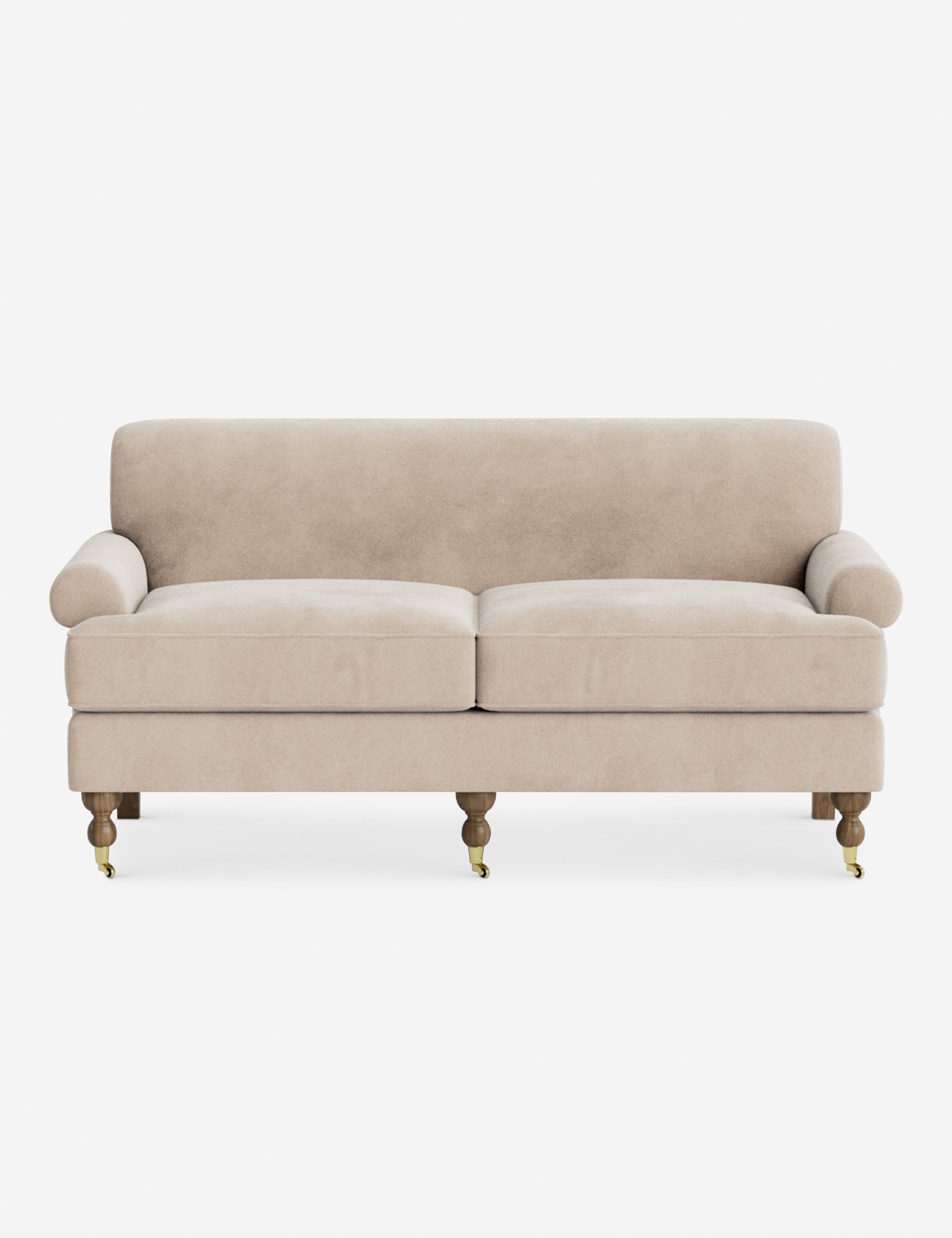 Maven Sofa | Timeless Design, Custom Upholstery
