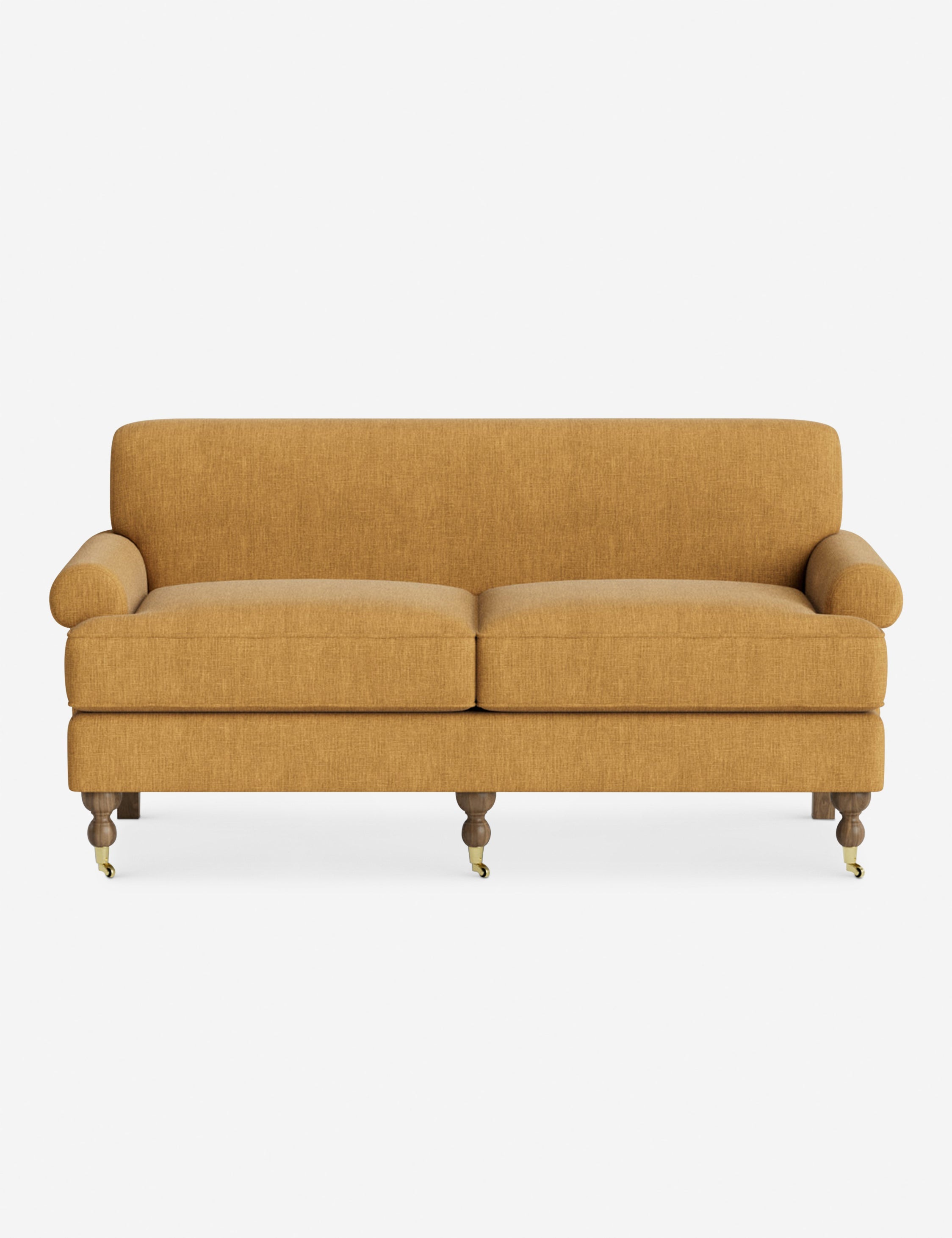 Maven Sofa | Timeless Design, Custom Upholstery