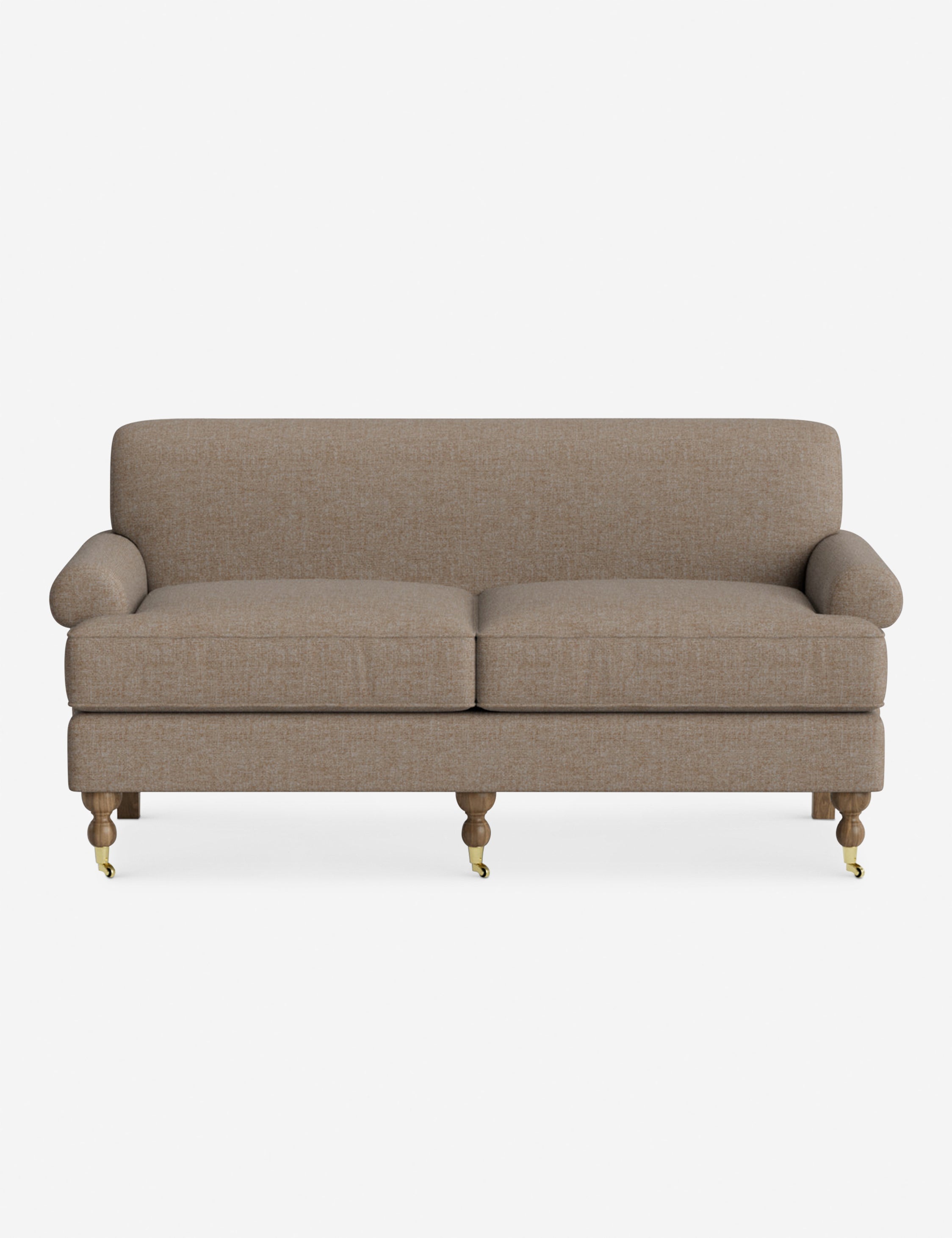 Maven Sofa | Timeless Design, Custom Upholstery