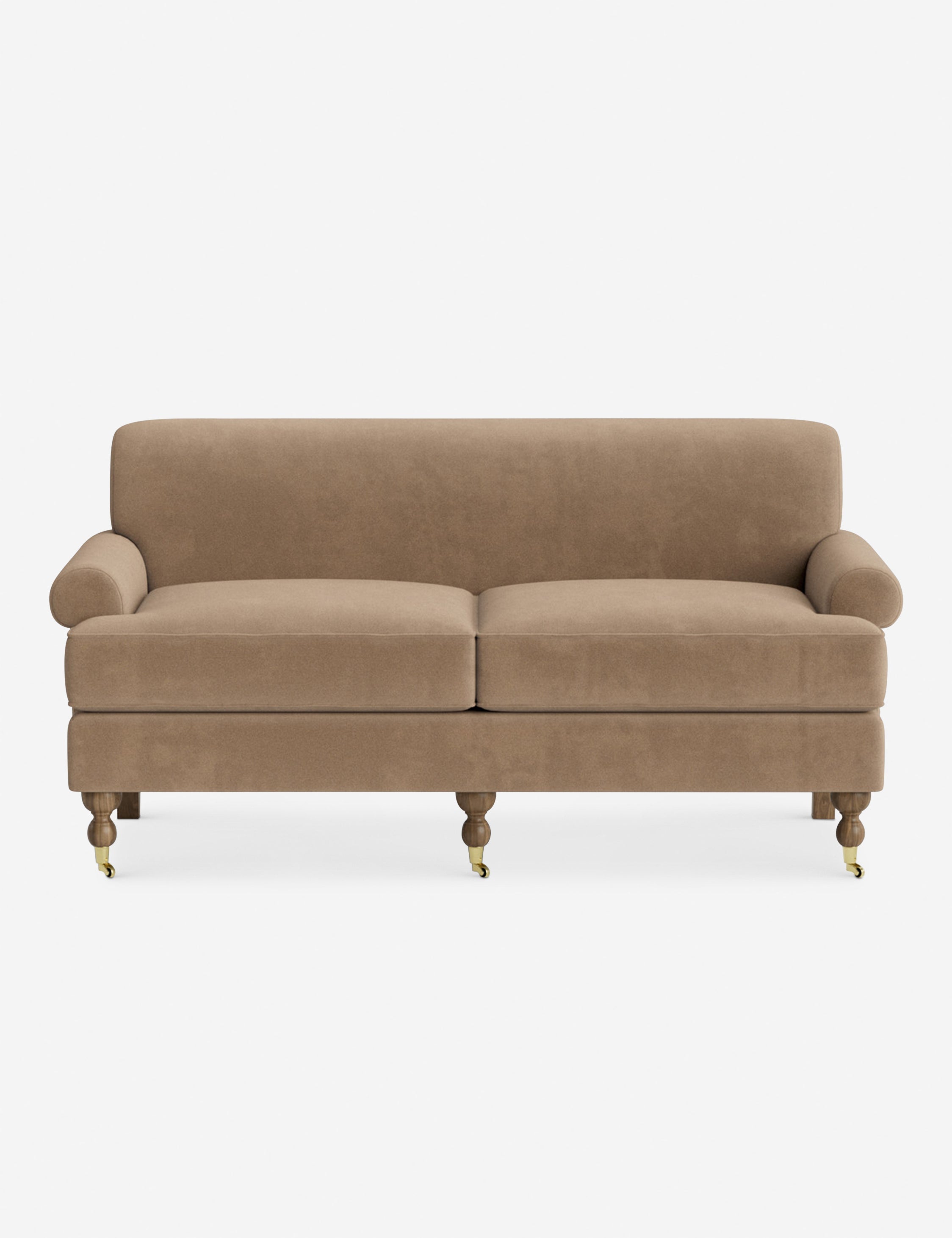 Maven Sofa | Timeless Design, Custom Upholstery