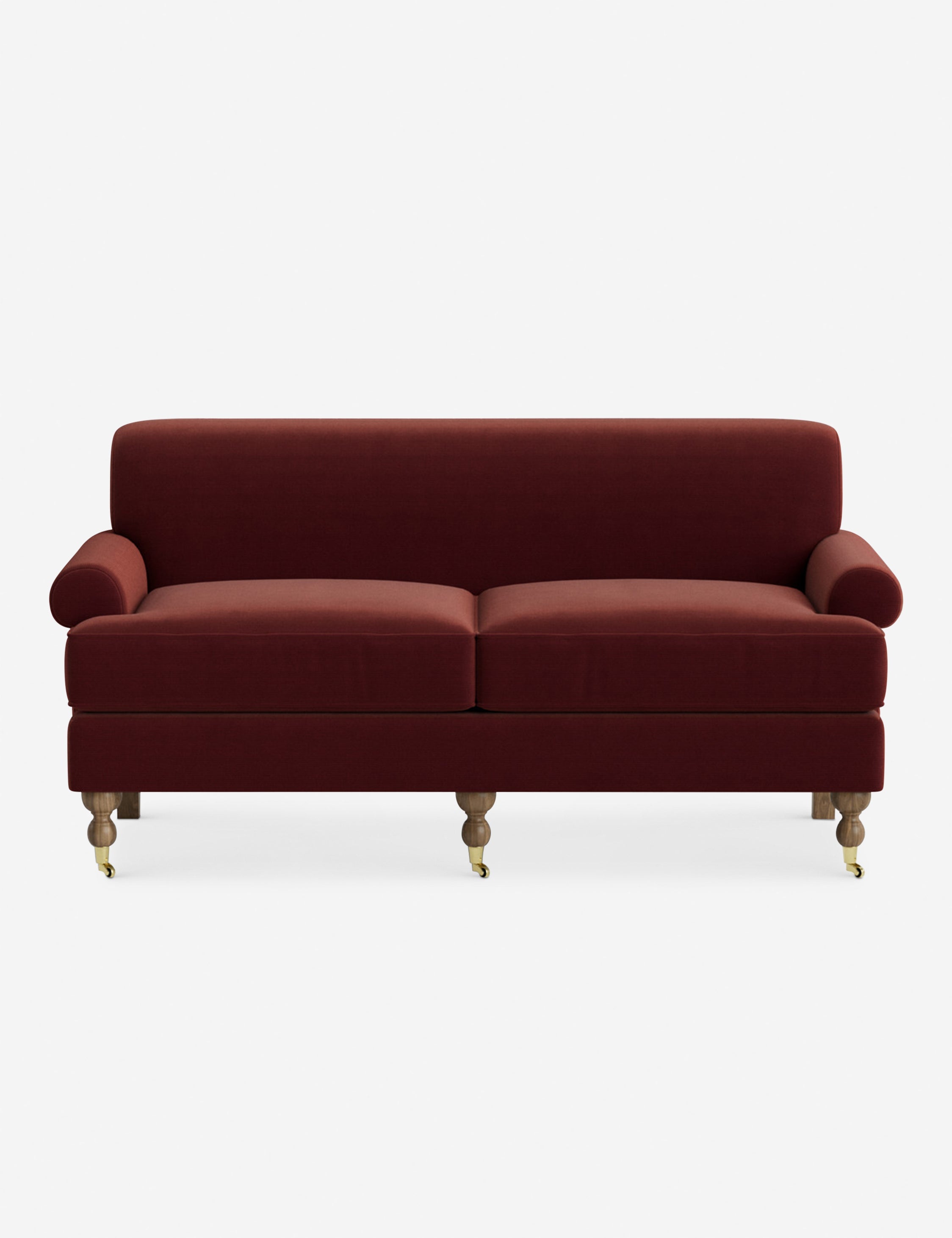 Maven Sofa | Timeless Design, Custom Upholstery