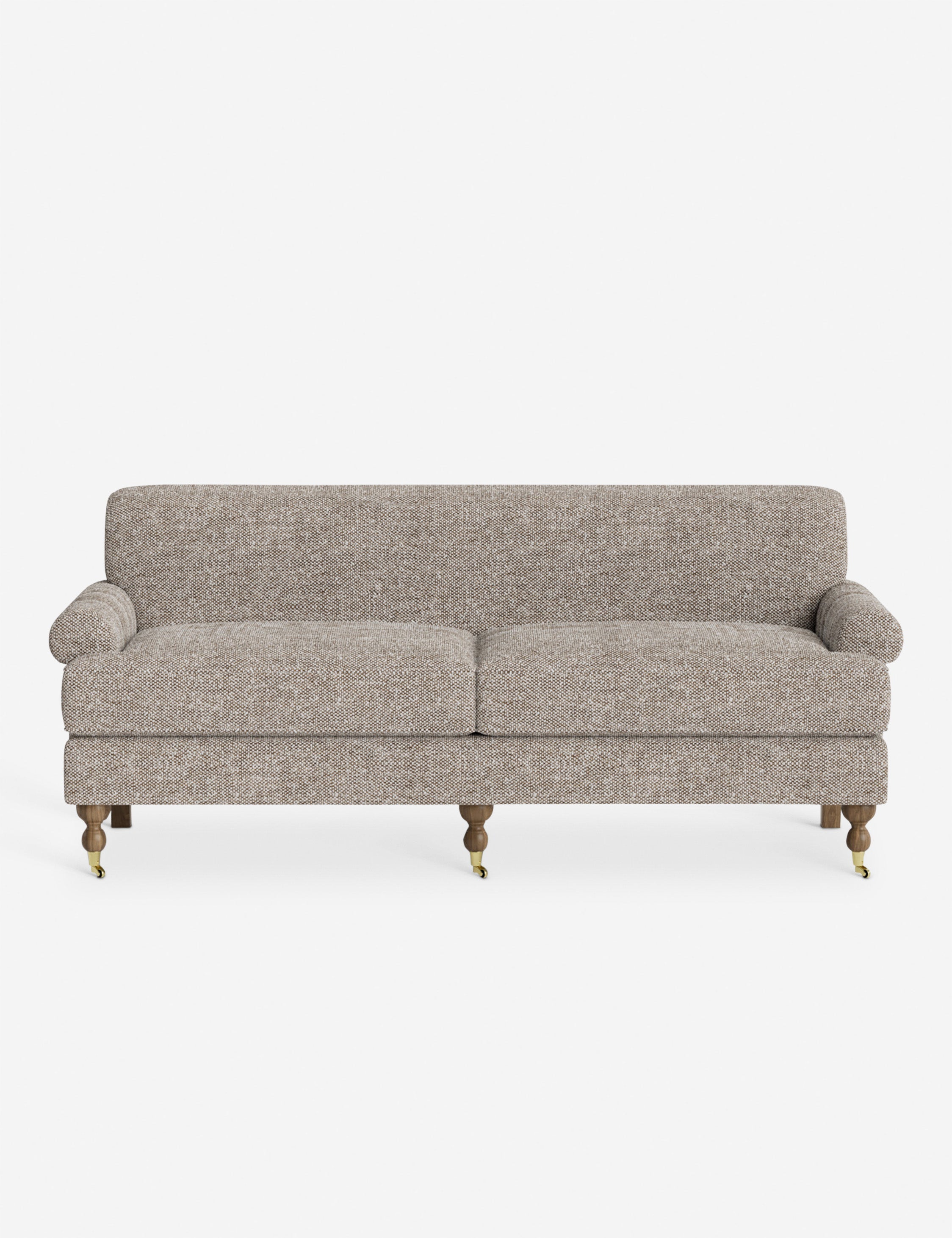 Maven Sofa | Timeless Design, Custom Upholstery