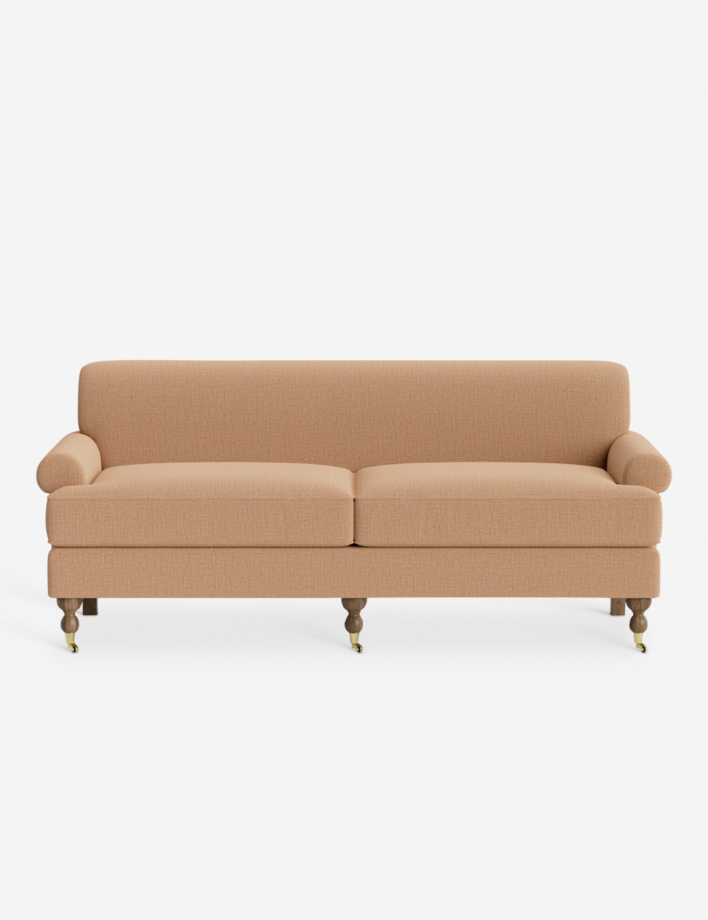Maven Sofa | Timeless Design, Custom Upholstery