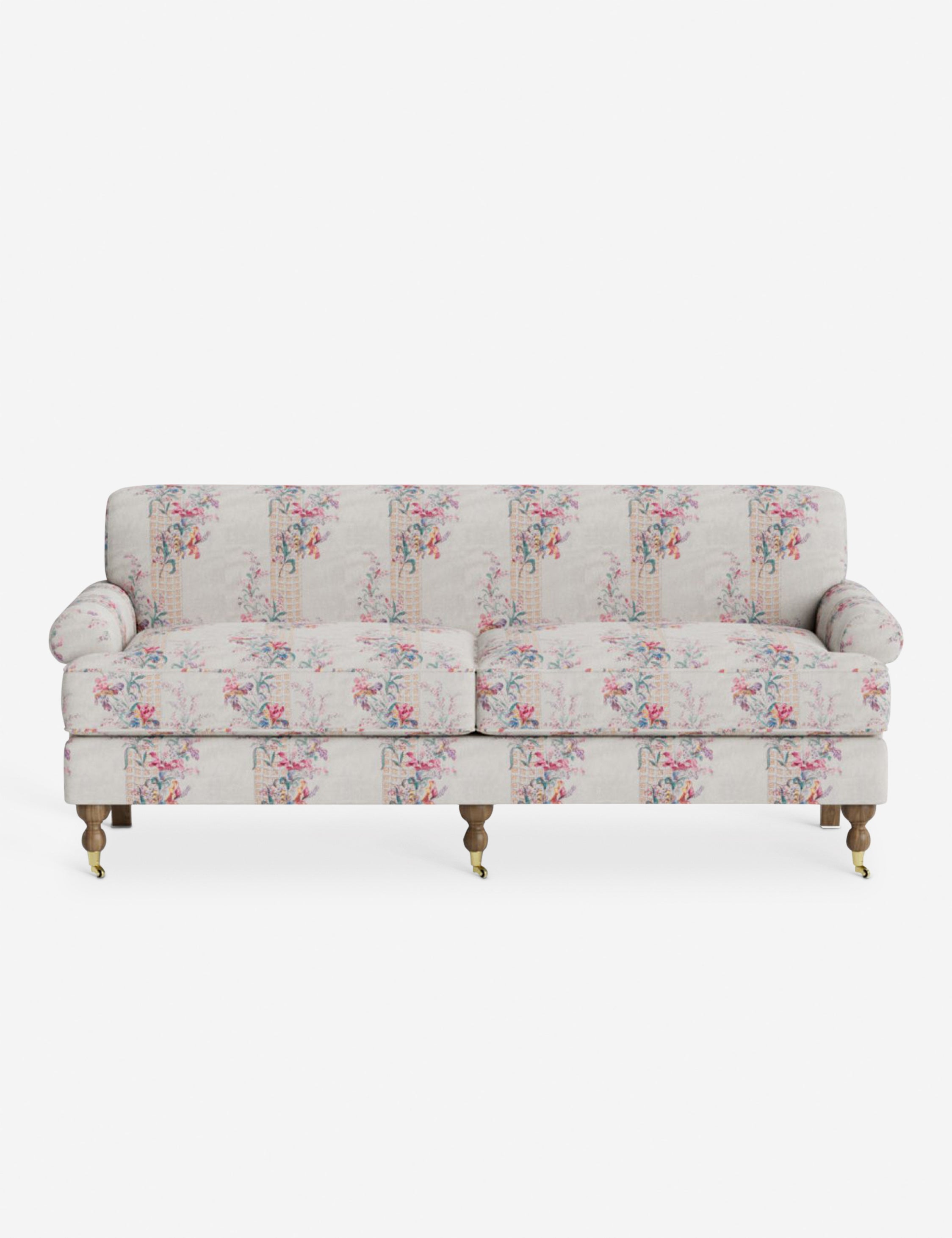 Maven Sofa | Timeless Design, Custom Upholstery