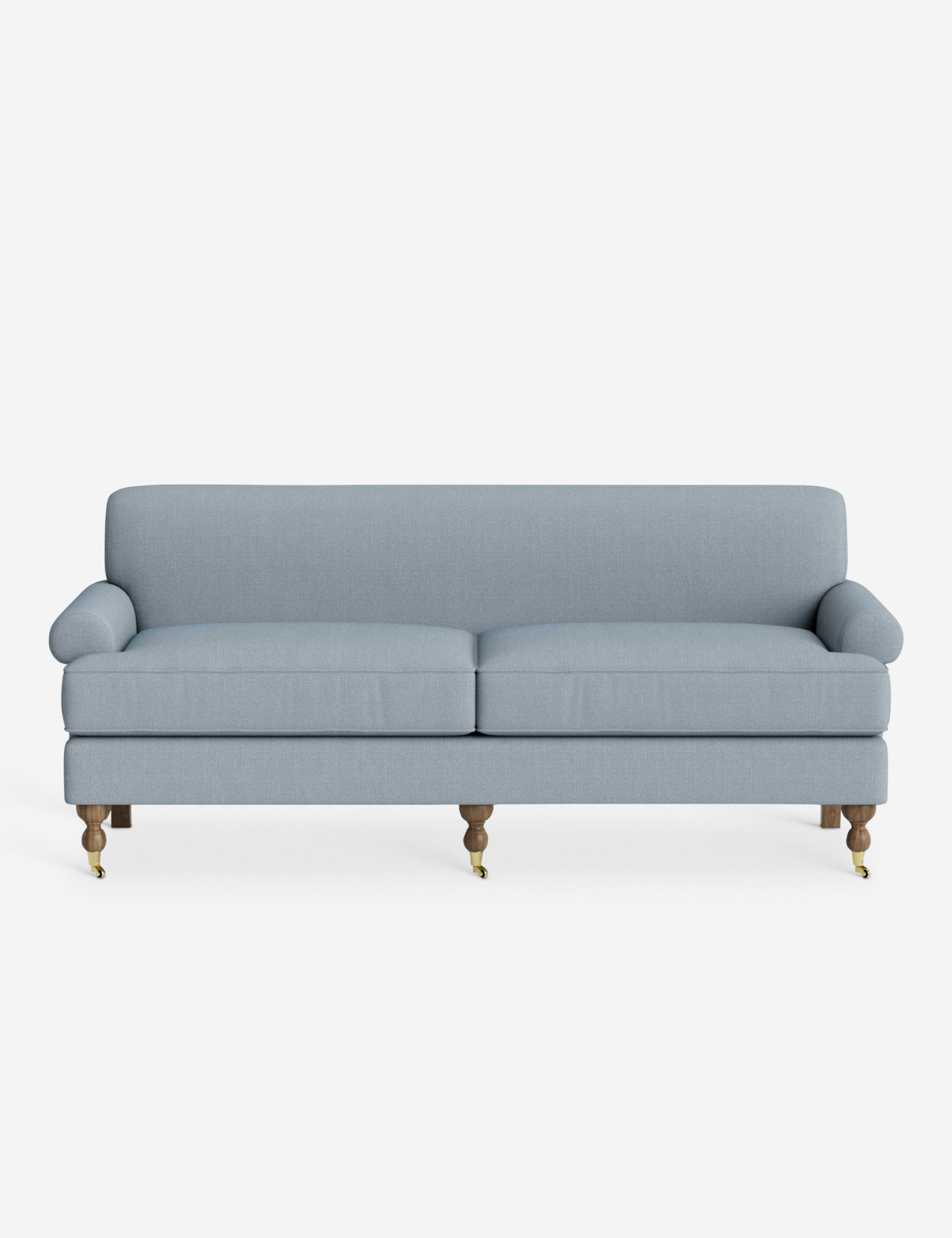 Maven Sofa | Timeless Design, Custom Upholstery