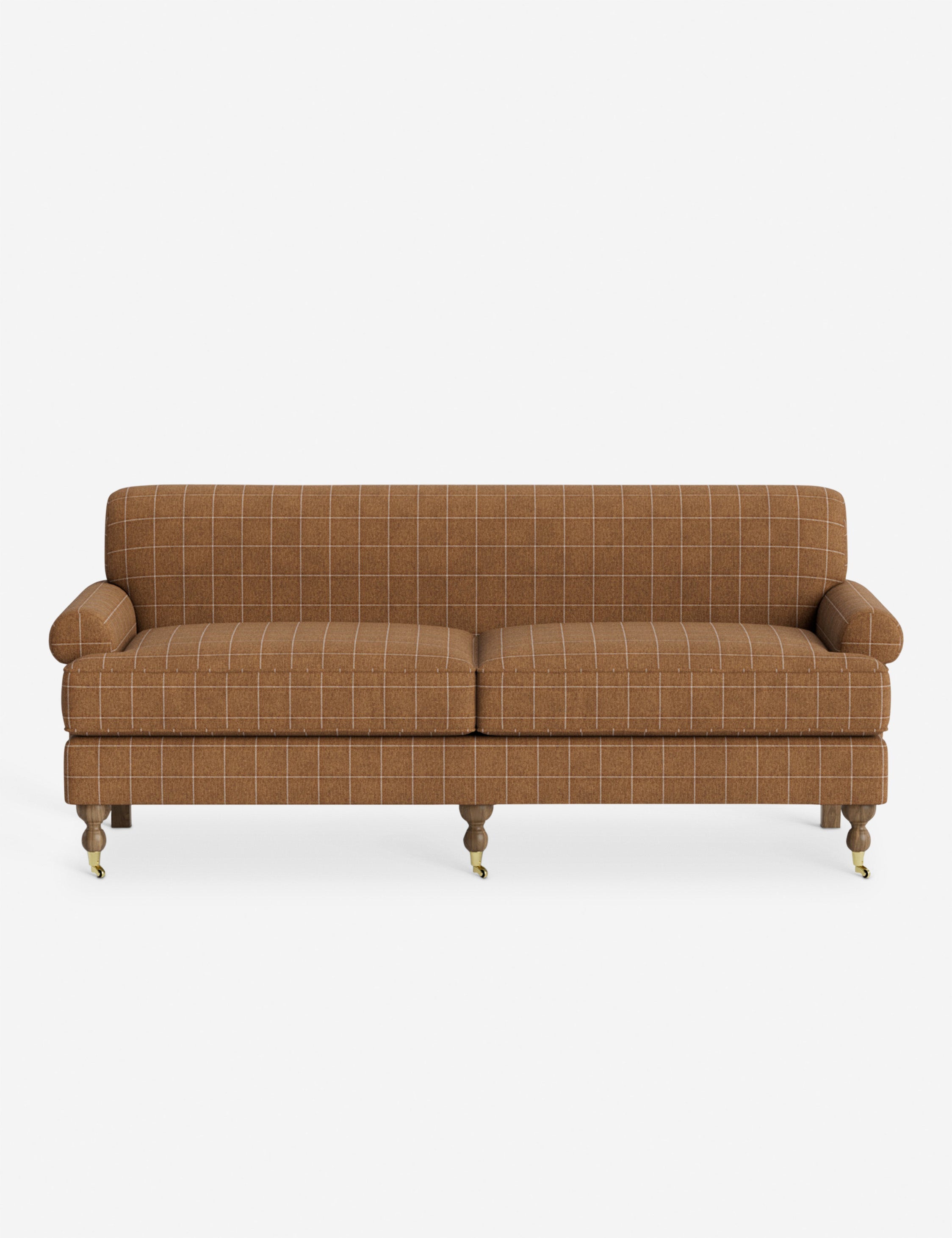 Maven Sofa | Timeless Design, Custom Upholstery