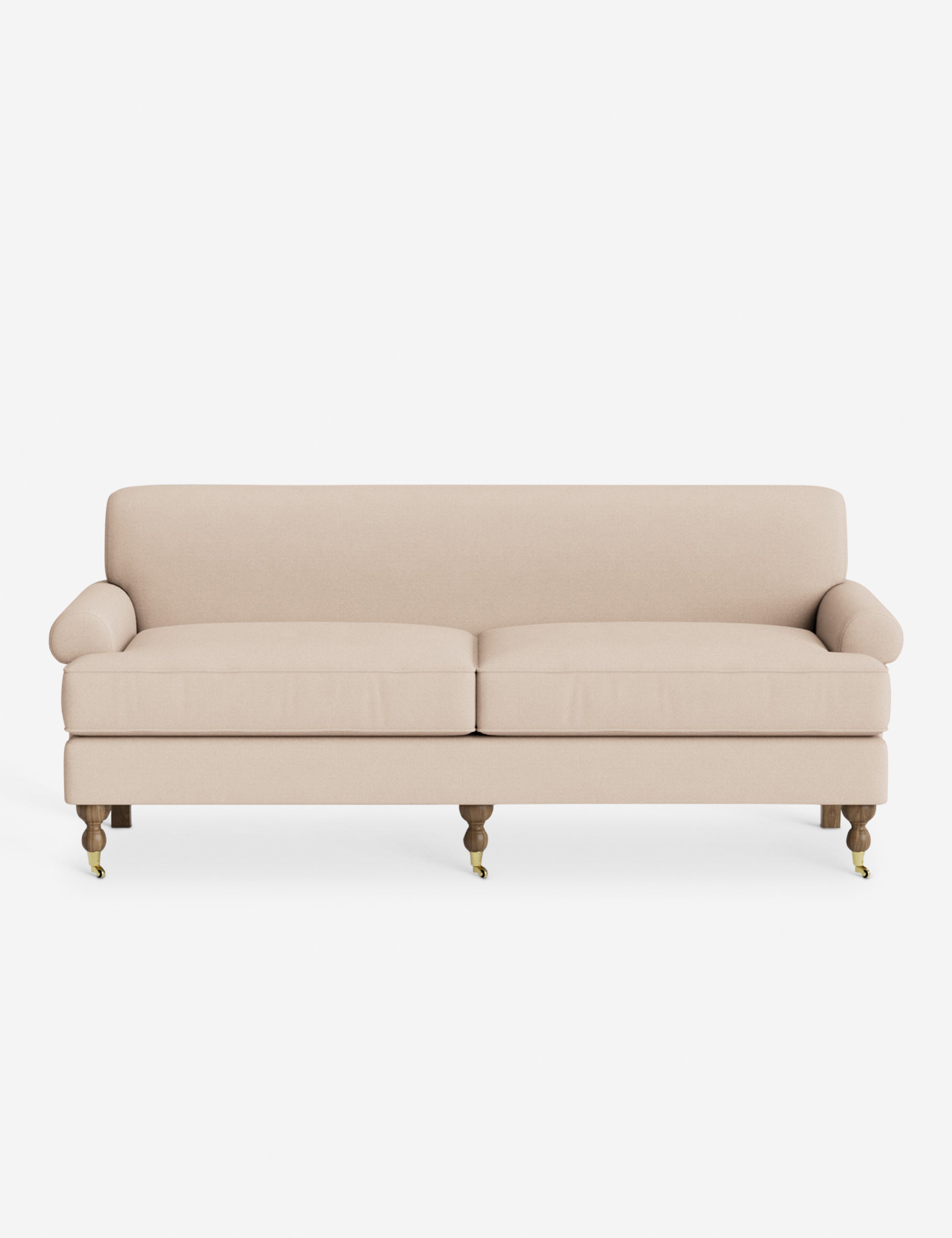 Maven Sofa | Timeless Design, Custom Upholstery