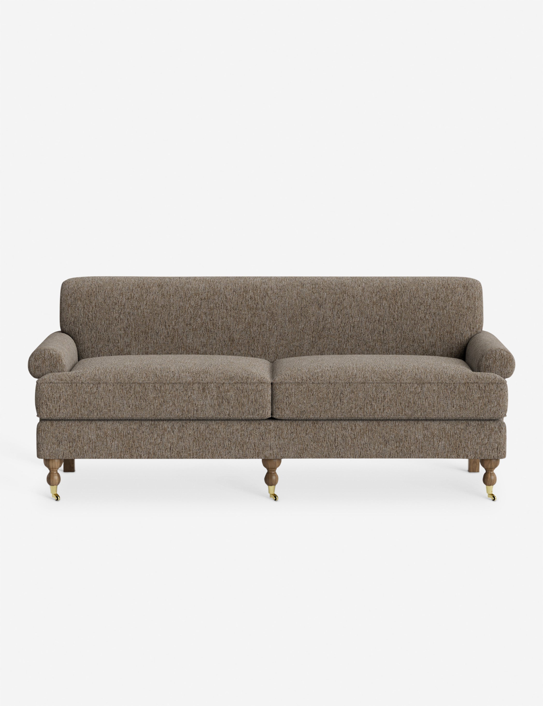 Maven Sofa | Timeless Design, Custom Upholstery
