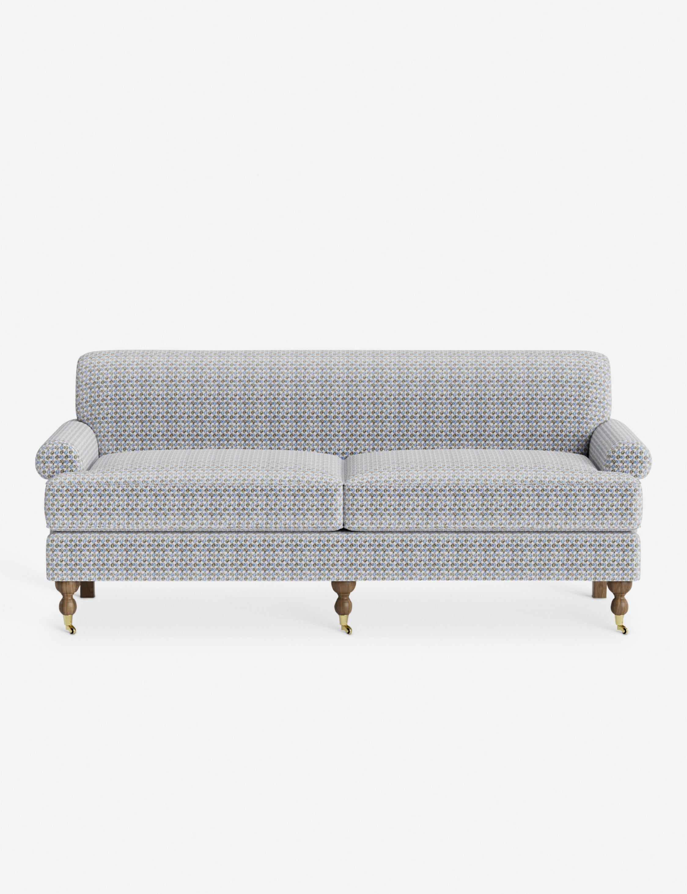 Maven Sofa | Timeless Design, Custom Upholstery
