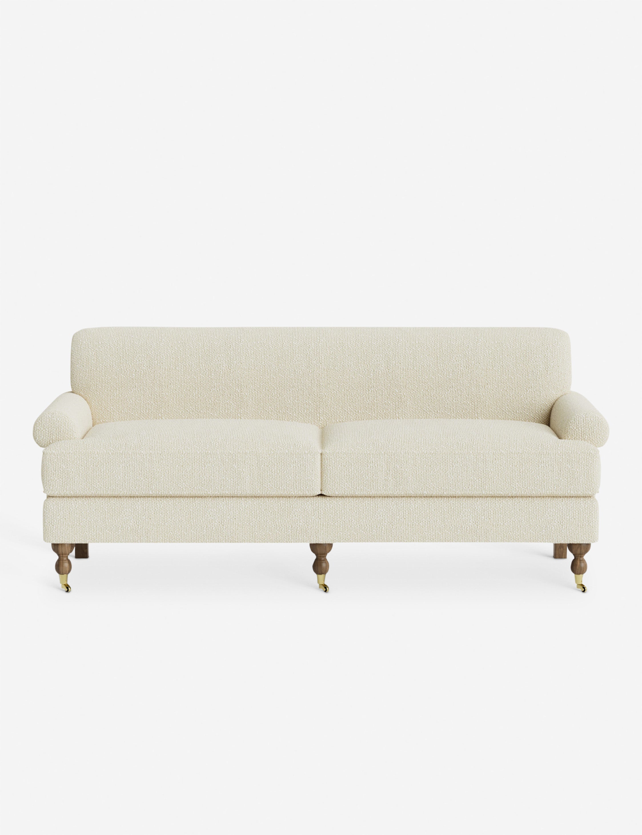 Maven Sofa | Timeless Design, Custom Upholstery