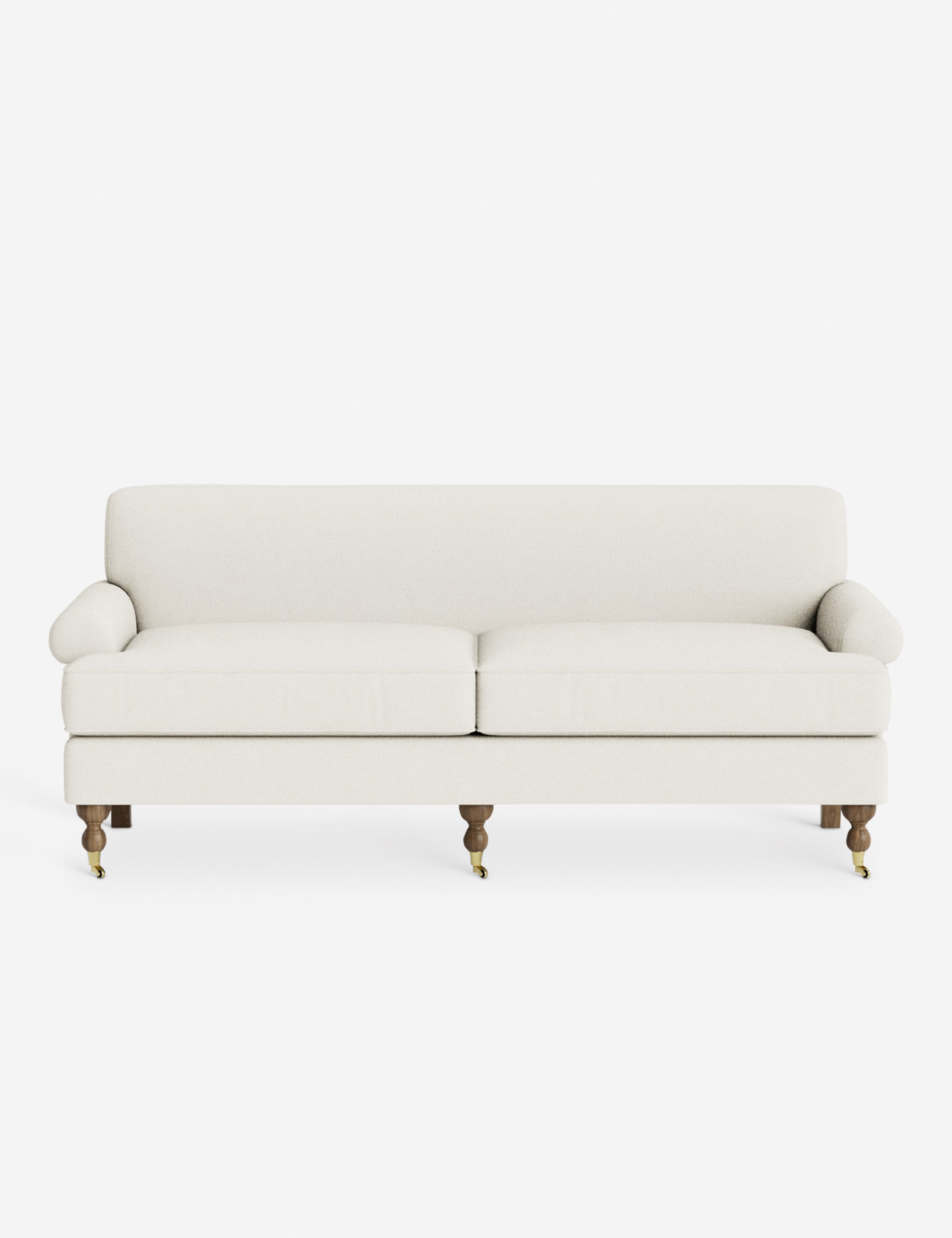 Maven Sofa | Timeless Design, Custom Upholstery