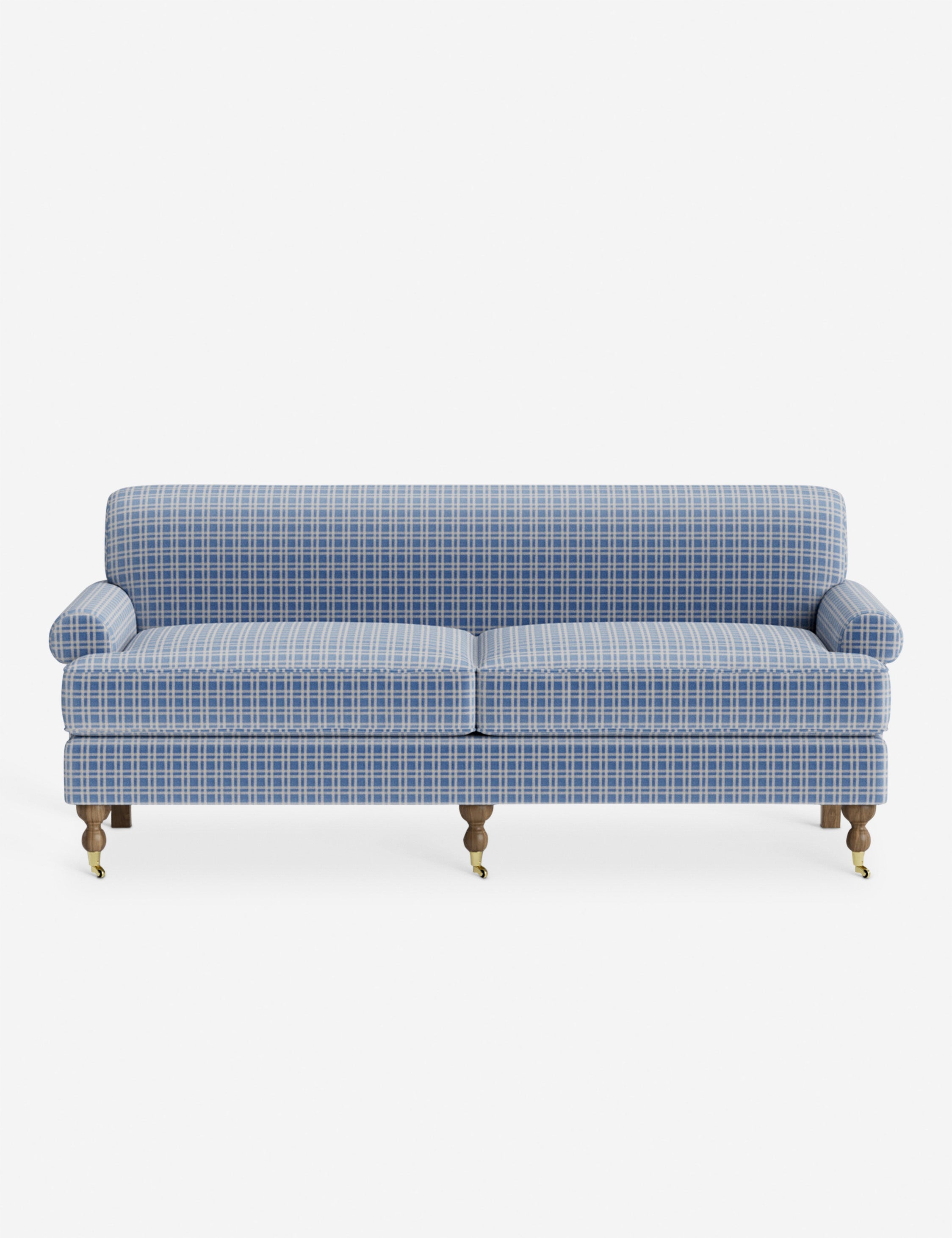 Maven Sofa | Timeless Design, Custom Upholstery