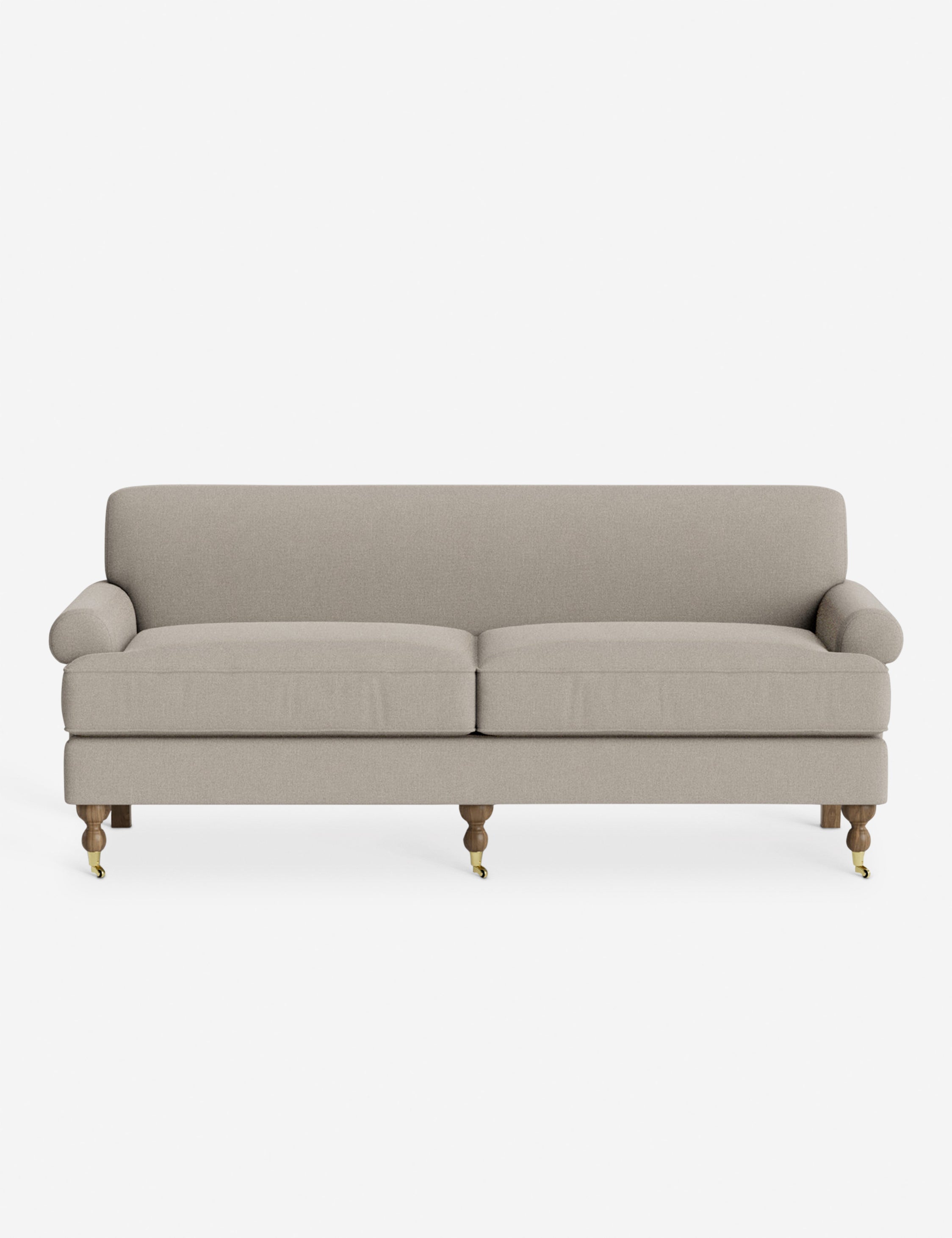 Maven Sofa | Timeless Design, Custom Upholstery