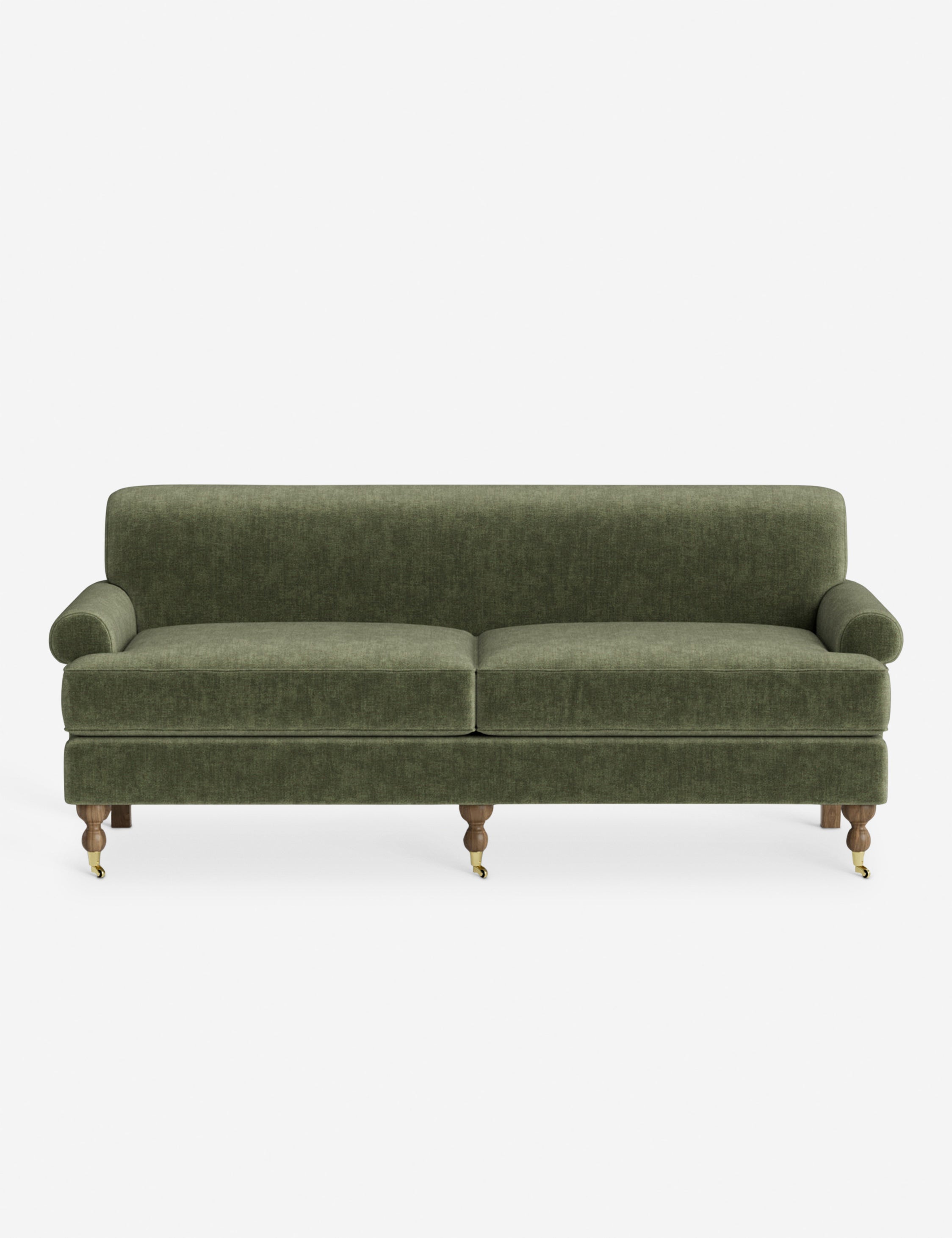 Maven Sofa | Timeless Design, Custom Upholstery