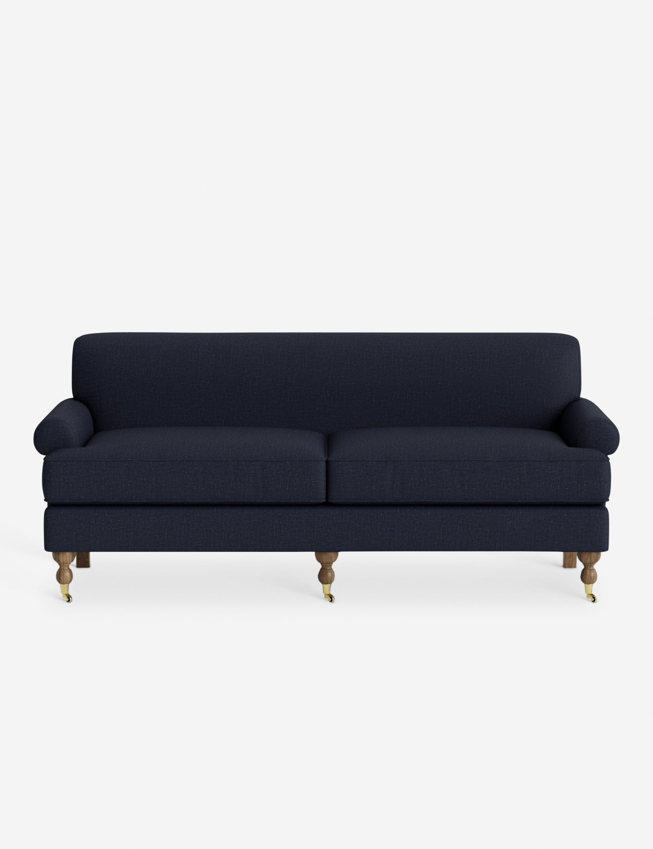 Maven Sofa | Timeless Design, Custom Upholstery