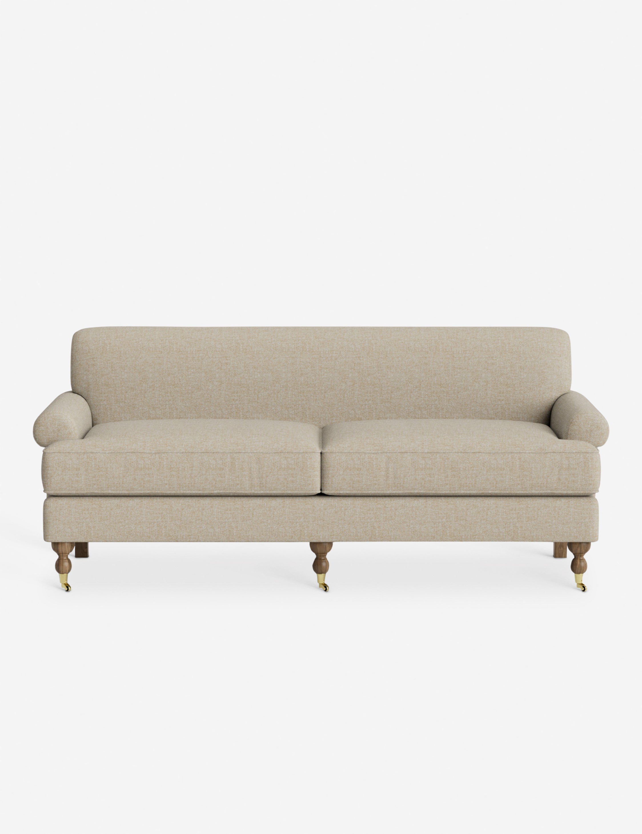 Maven Sofa | Timeless Design, Custom Upholstery