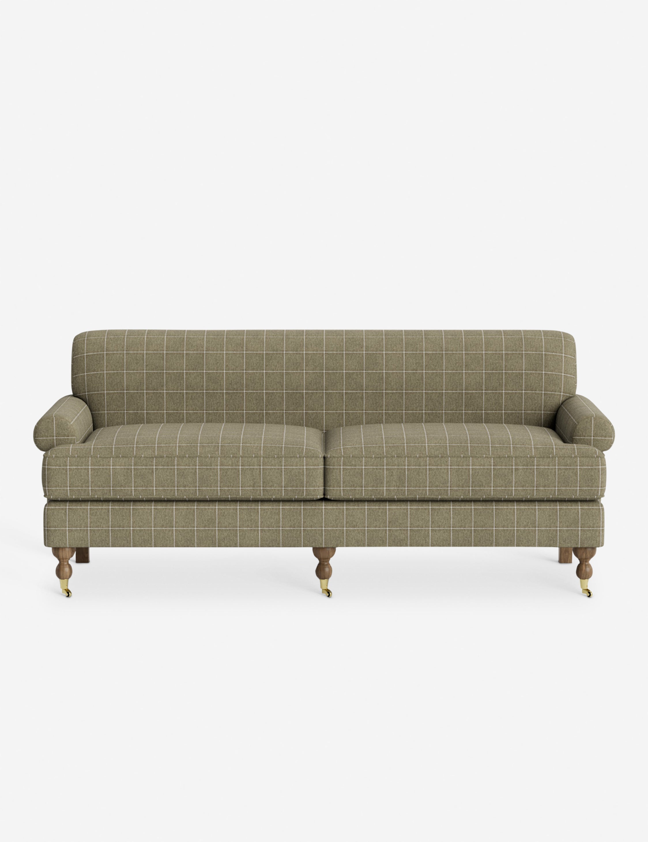 Maven Sofa | Timeless Design, Custom Upholstery