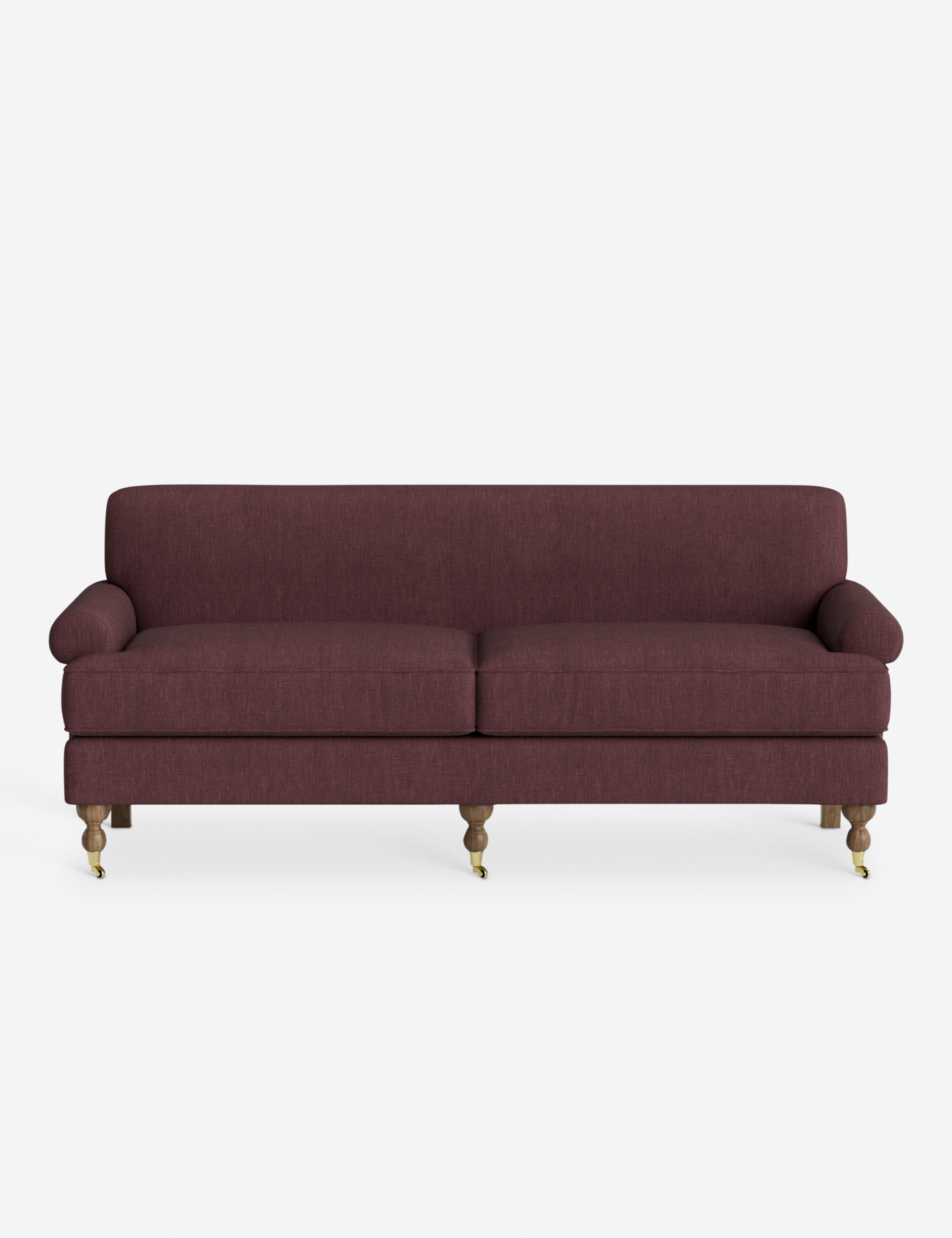 Maven Sofa | Timeless Design, Custom Upholstery