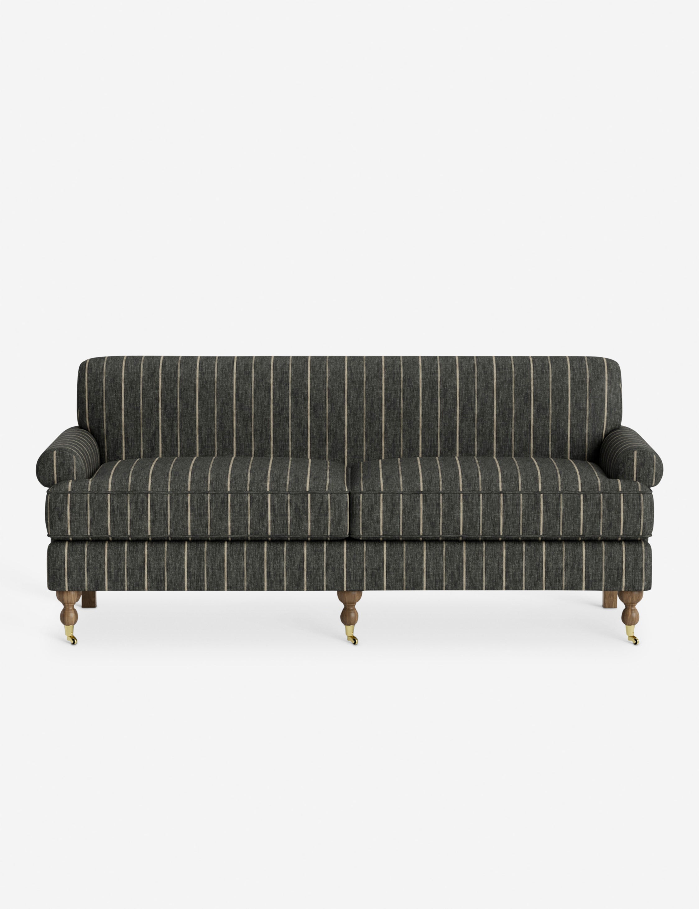 Maven Sofa | Timeless Design, Custom Upholstery