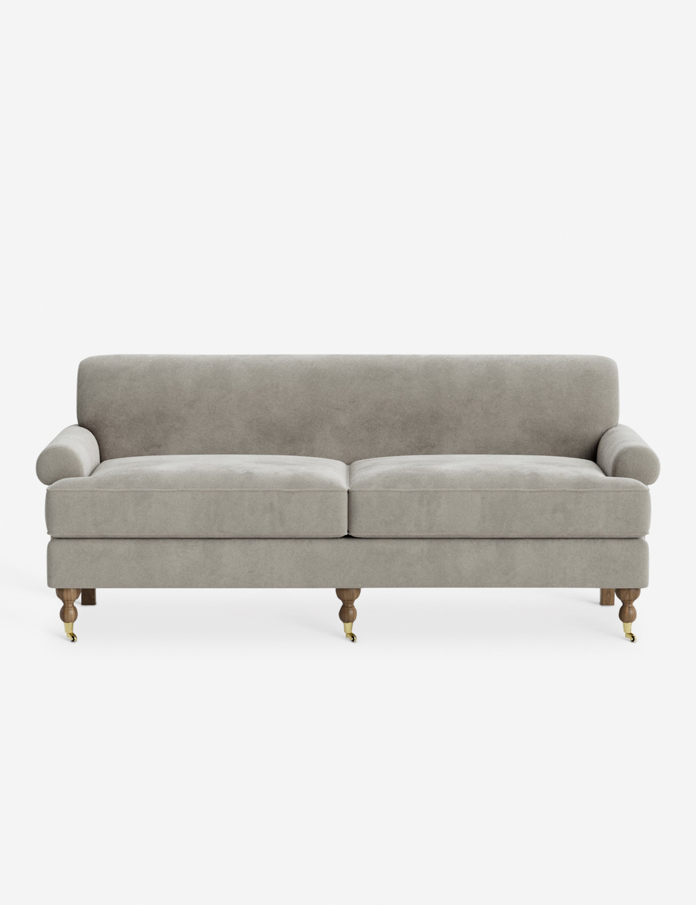 Maven Sofa | Timeless Design, Custom Upholstery