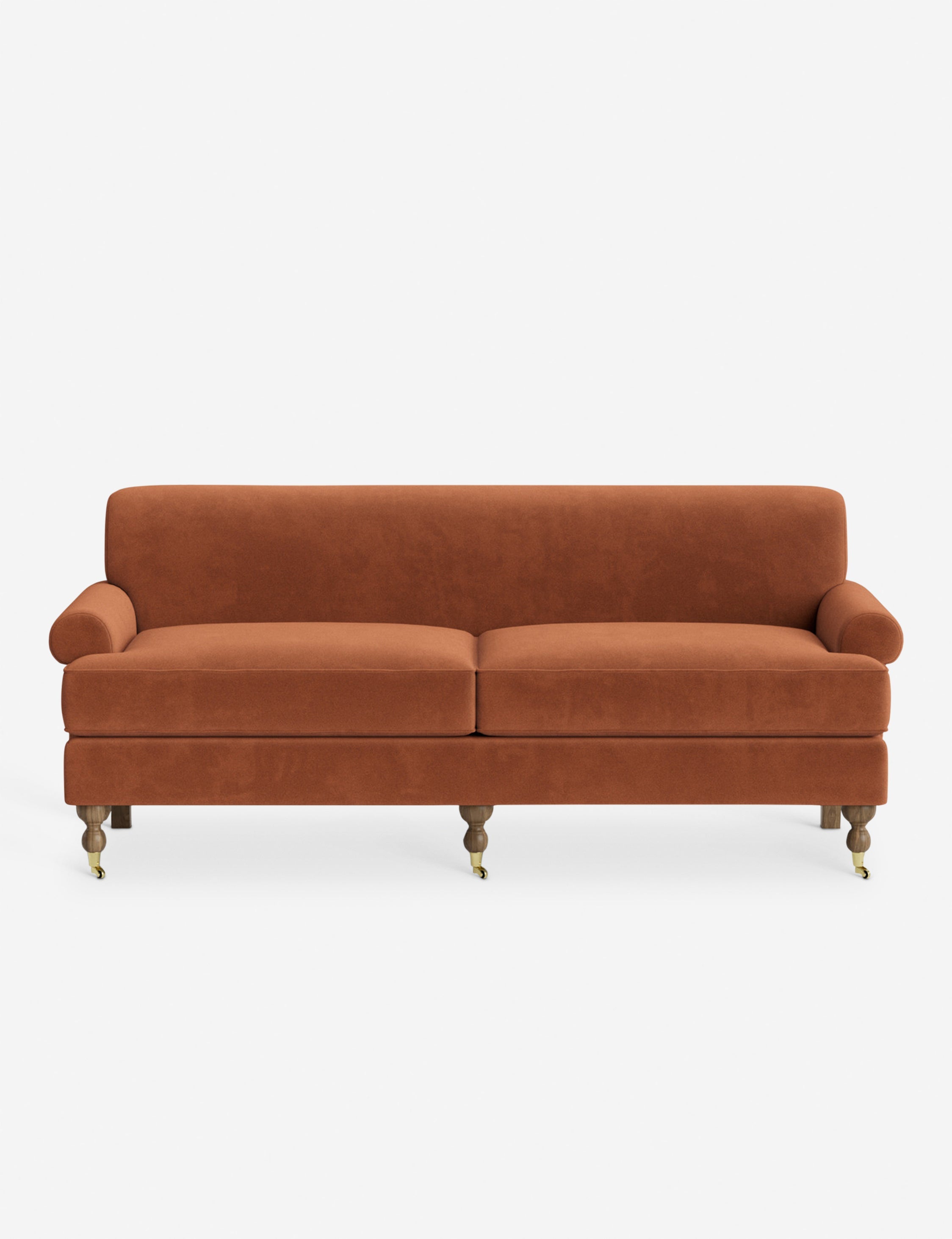 Maven Sofa | Timeless Design, Custom Upholstery