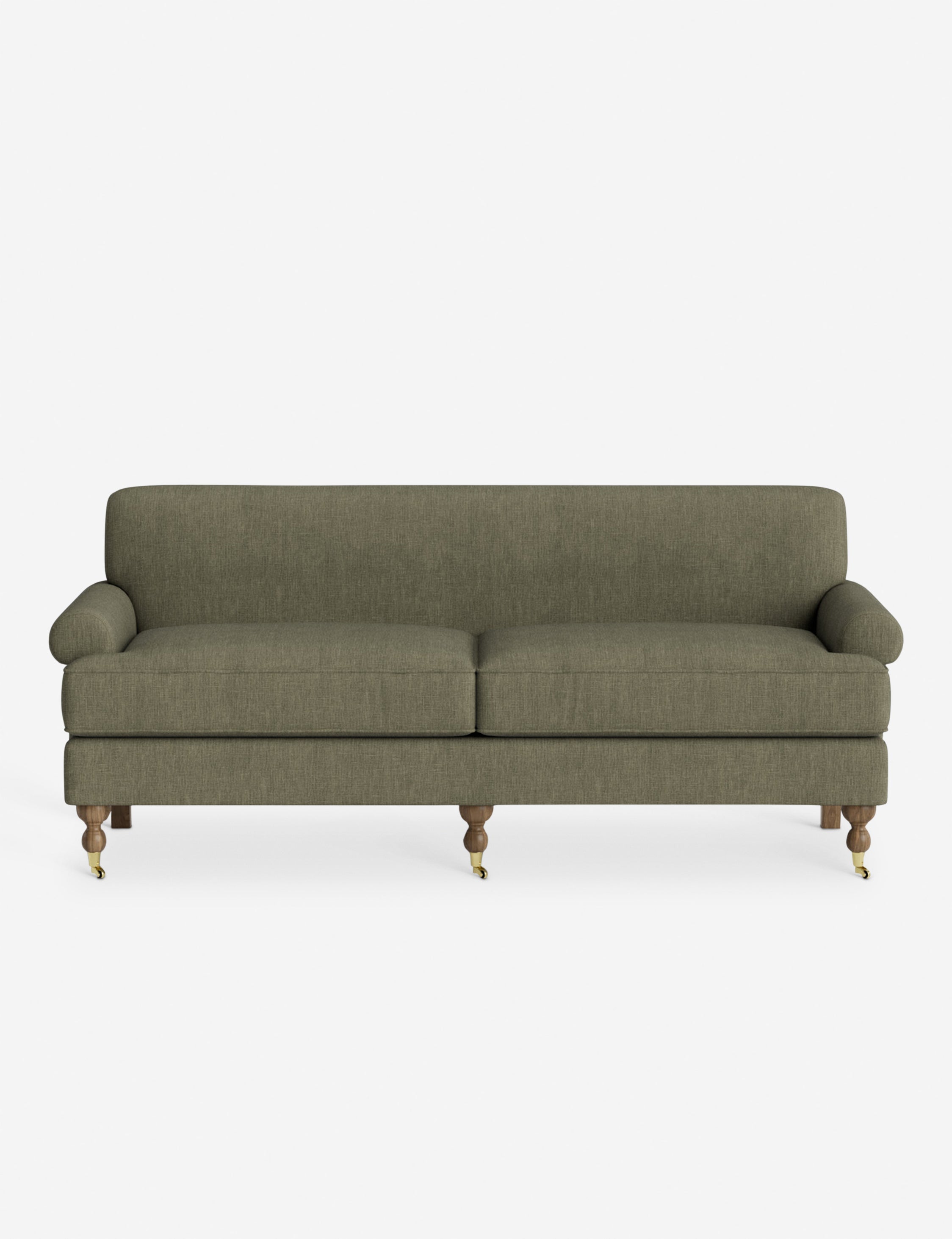 Maven Sofa | Timeless Design, Custom Upholstery