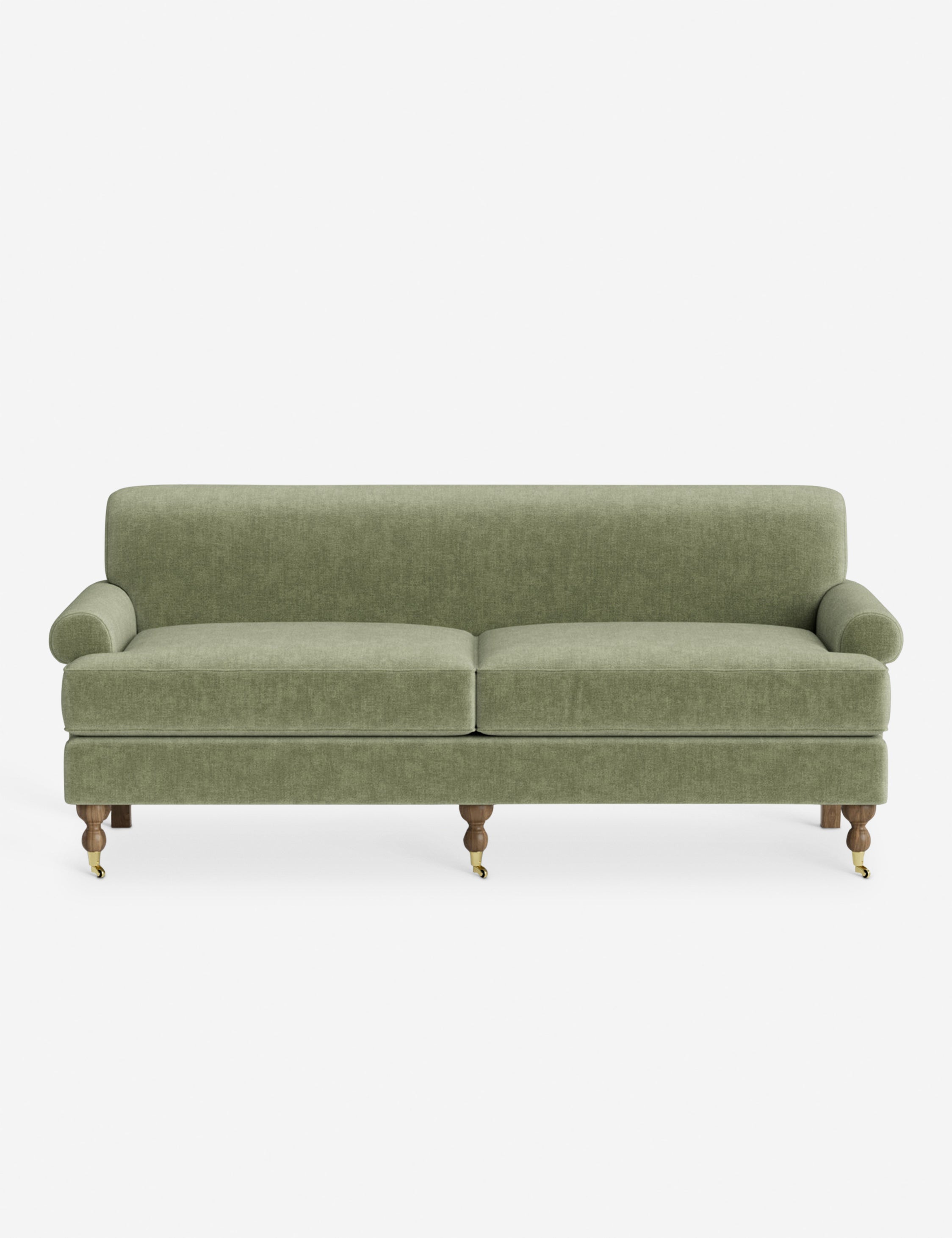 Maven Sofa | Timeless Design, Custom Upholstery