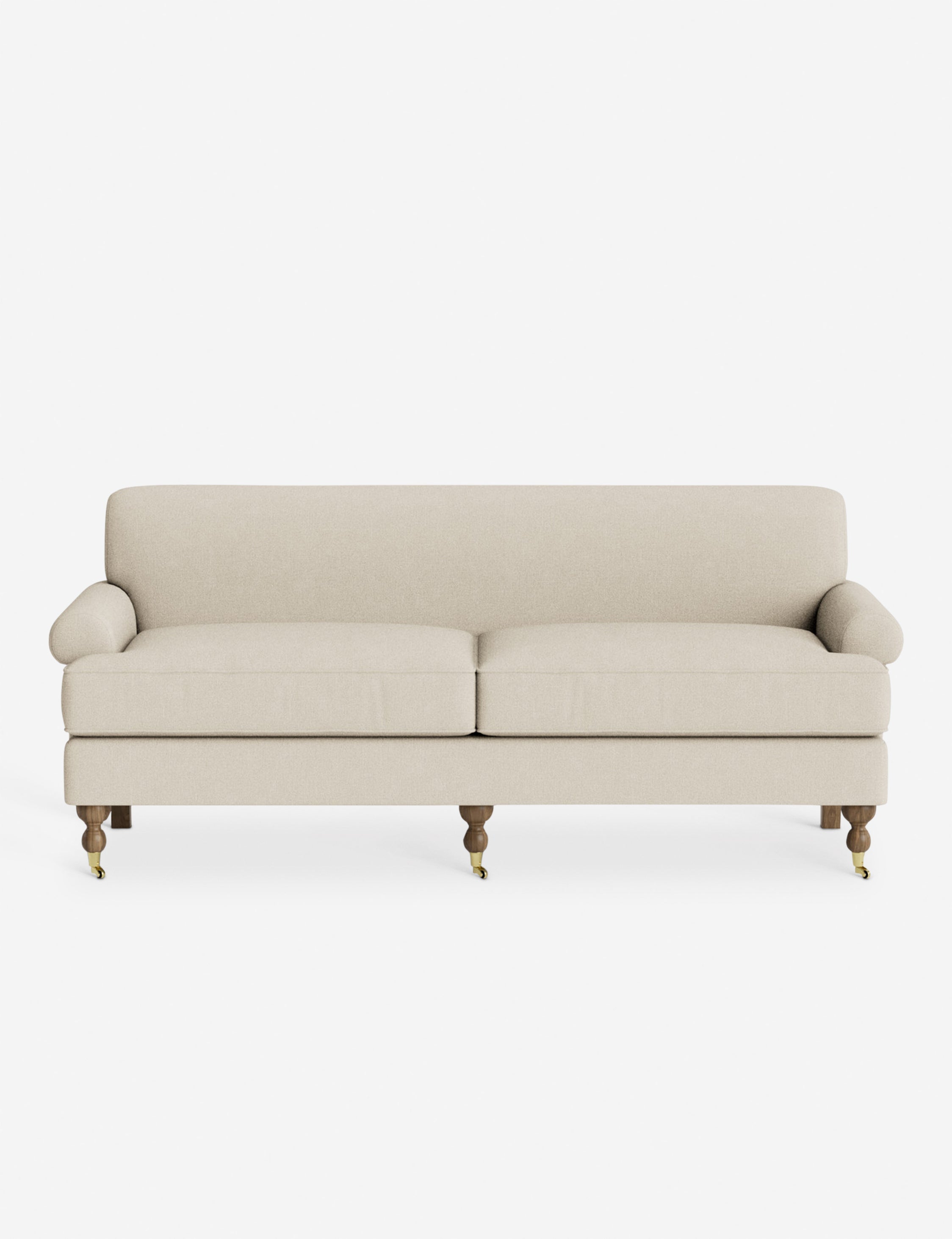 Maven Sofa | Timeless Design, Custom Upholstery