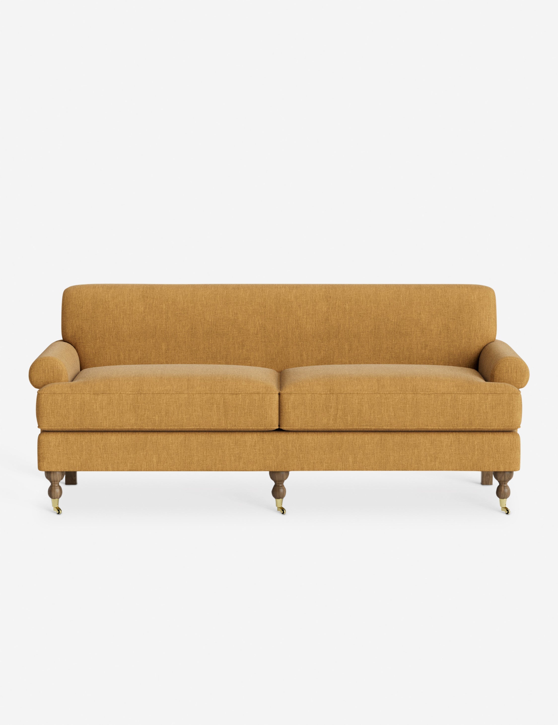 Maven Sofa | Timeless Design, Custom Upholstery