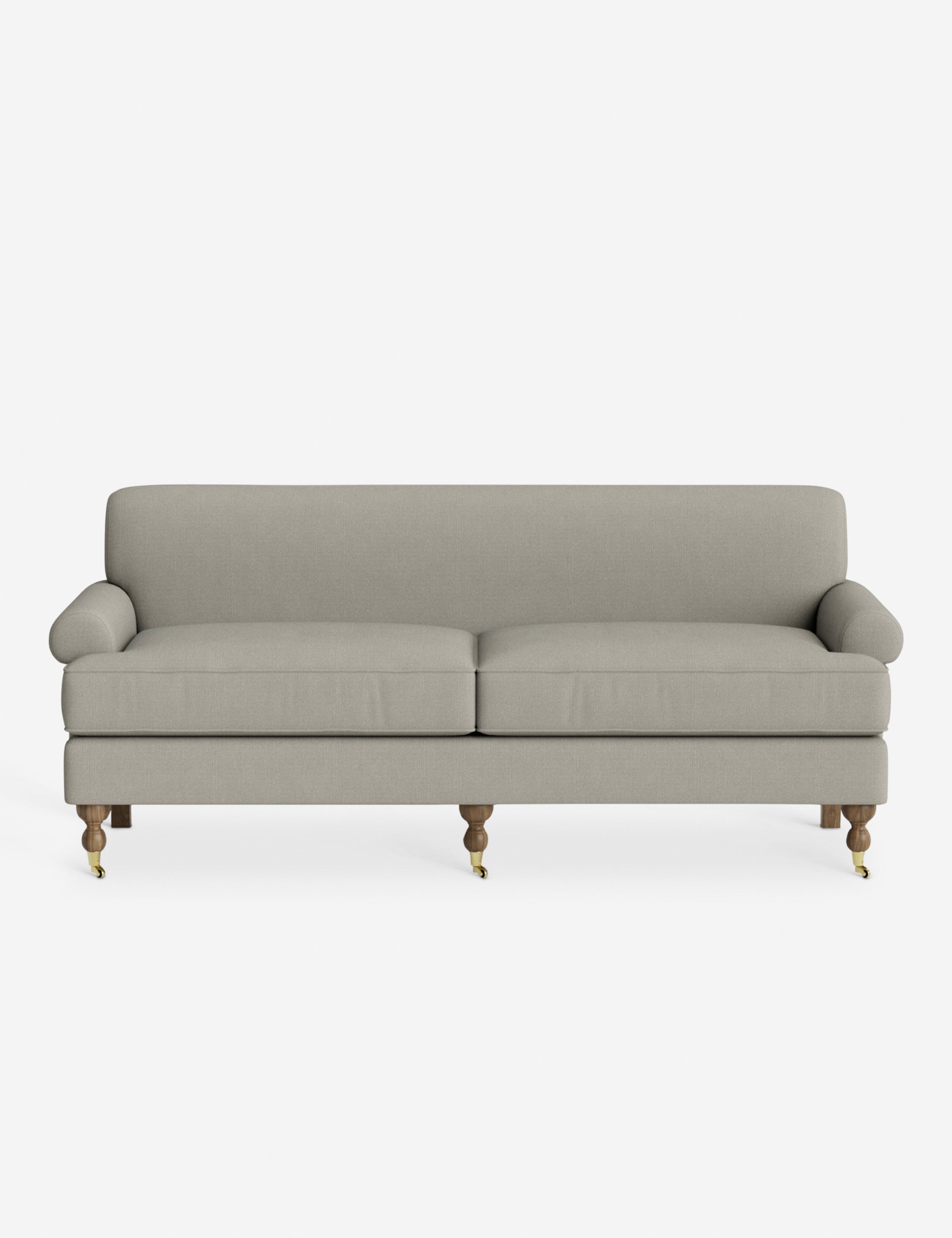 Maven Sofa | Timeless Design, Custom Upholstery