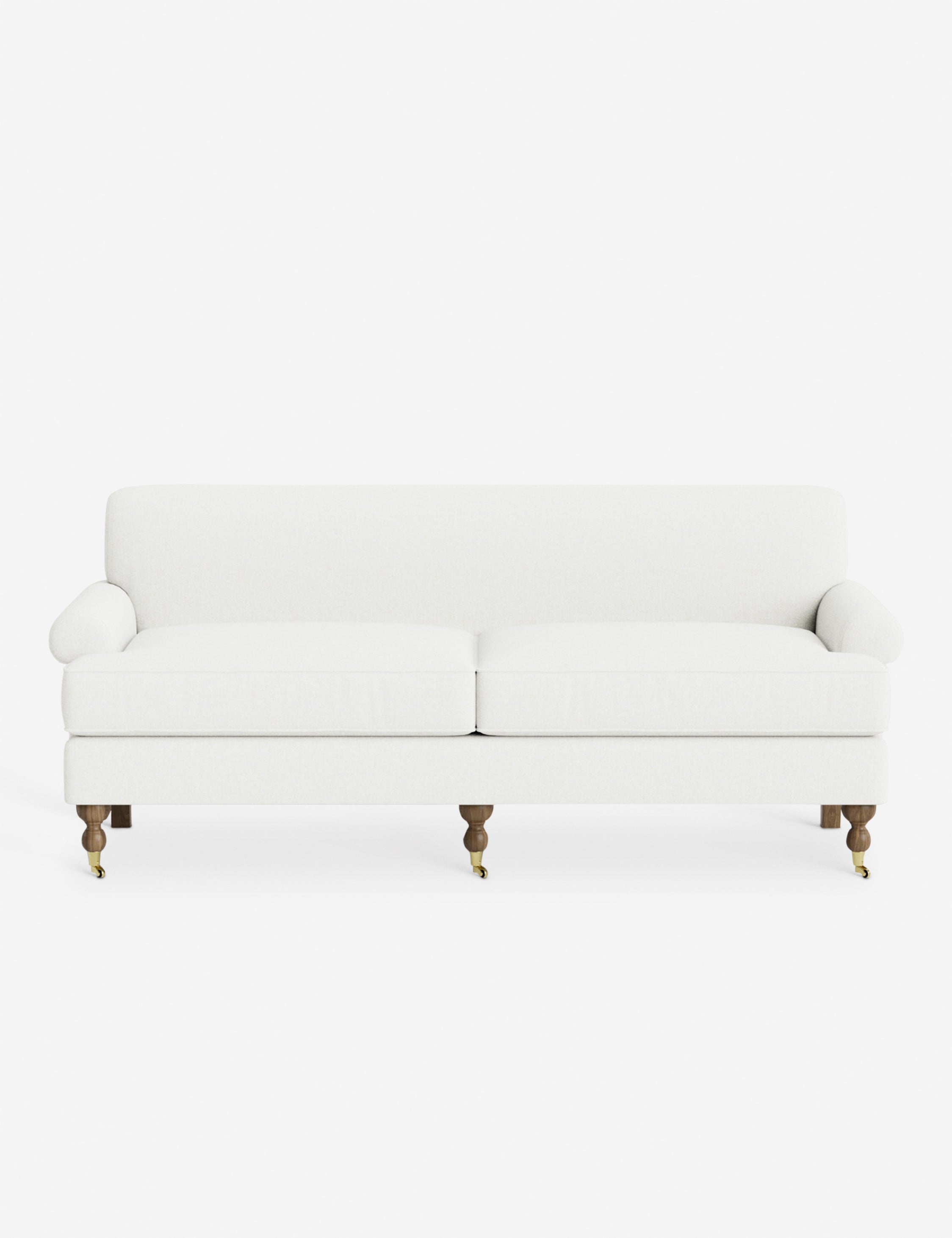 Maven Sofa | Timeless Design, Custom Upholstery