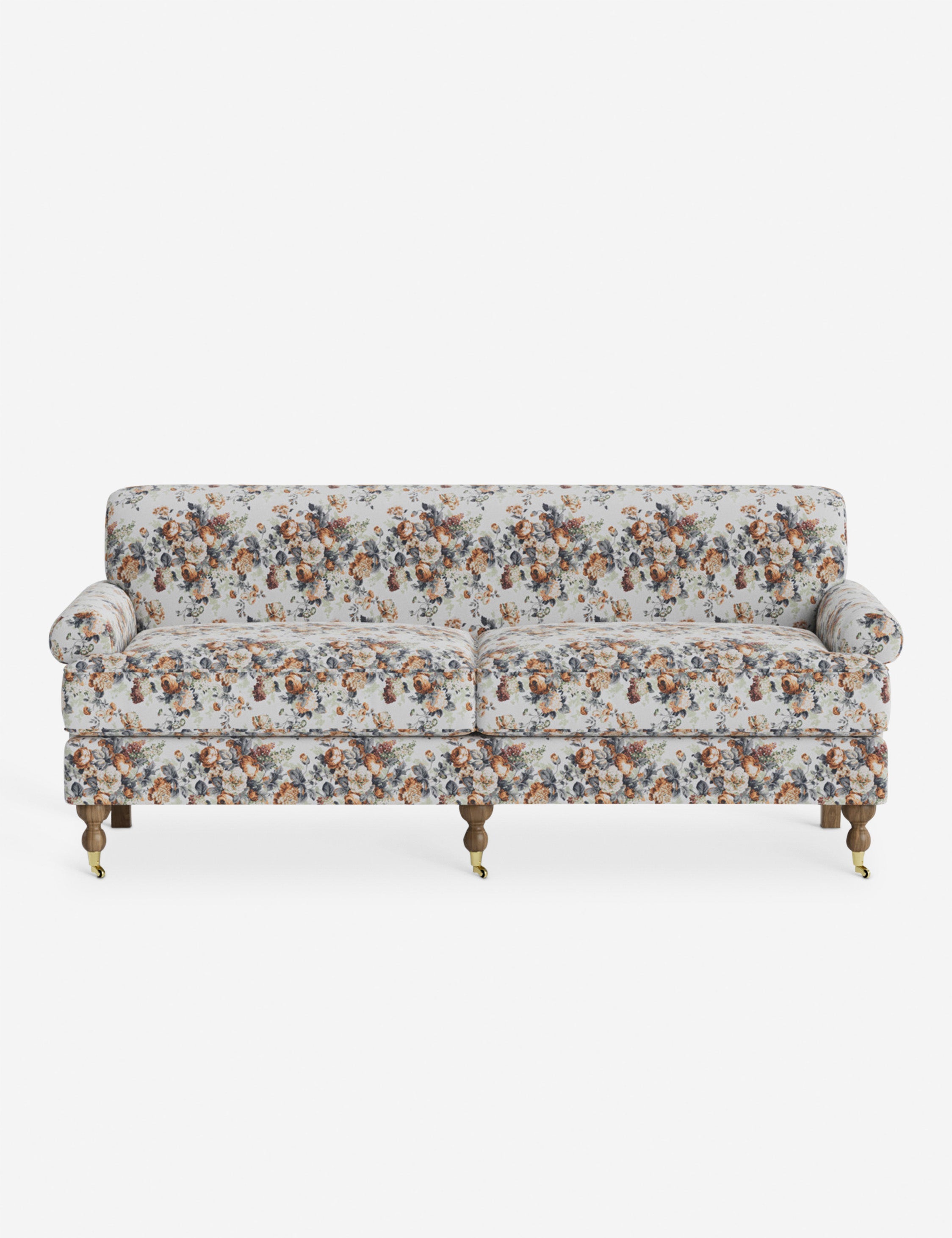 Maven Sofa | Timeless Design, Custom Upholstery