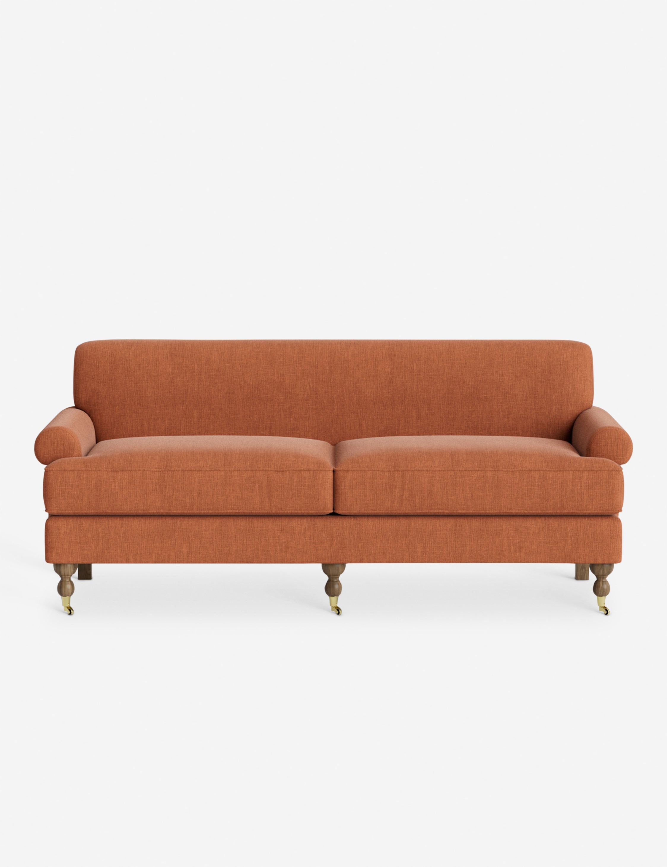Maven Sofa | Timeless Design, Custom Upholstery