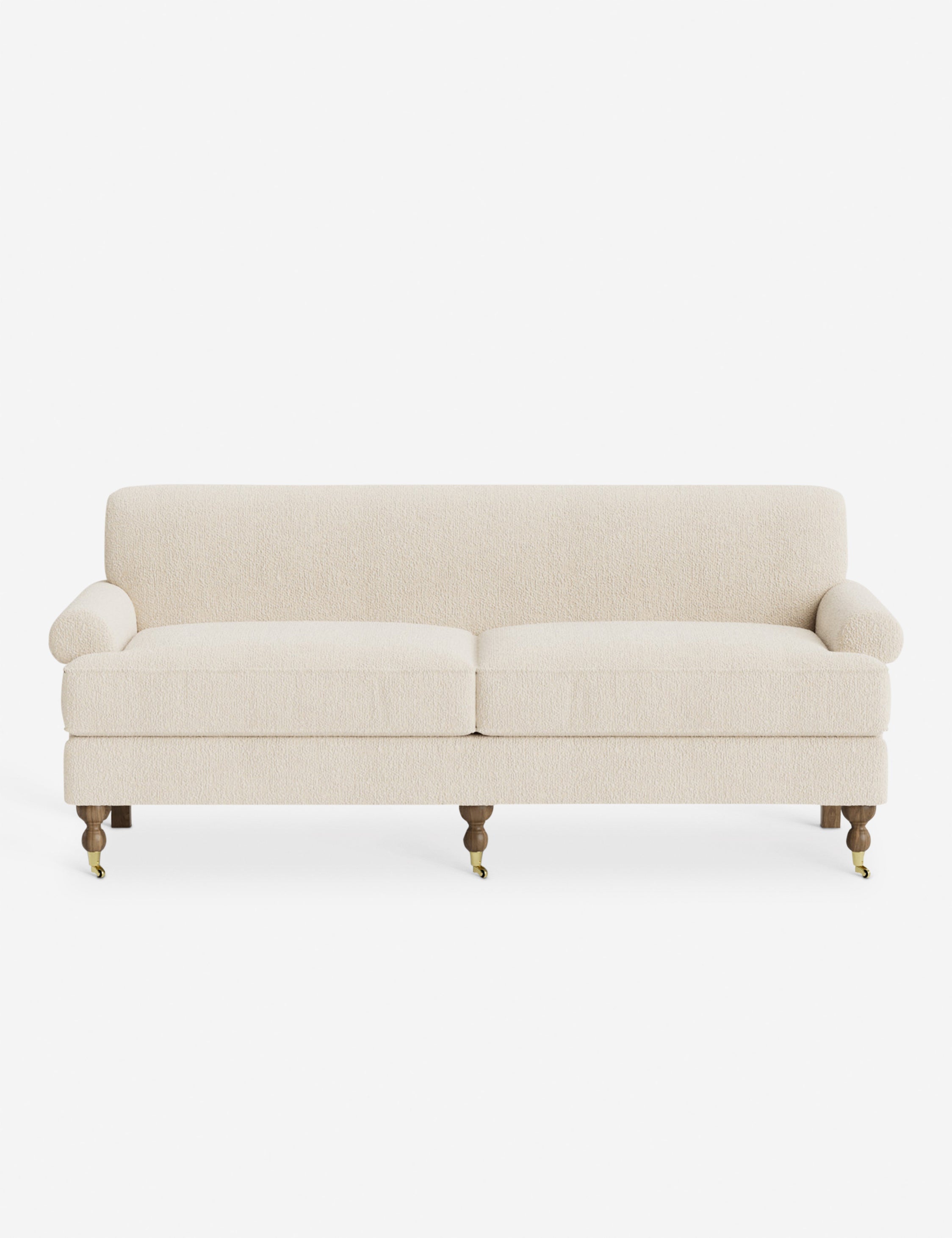 Maven Sofa | Timeless Design, Custom Upholstery
