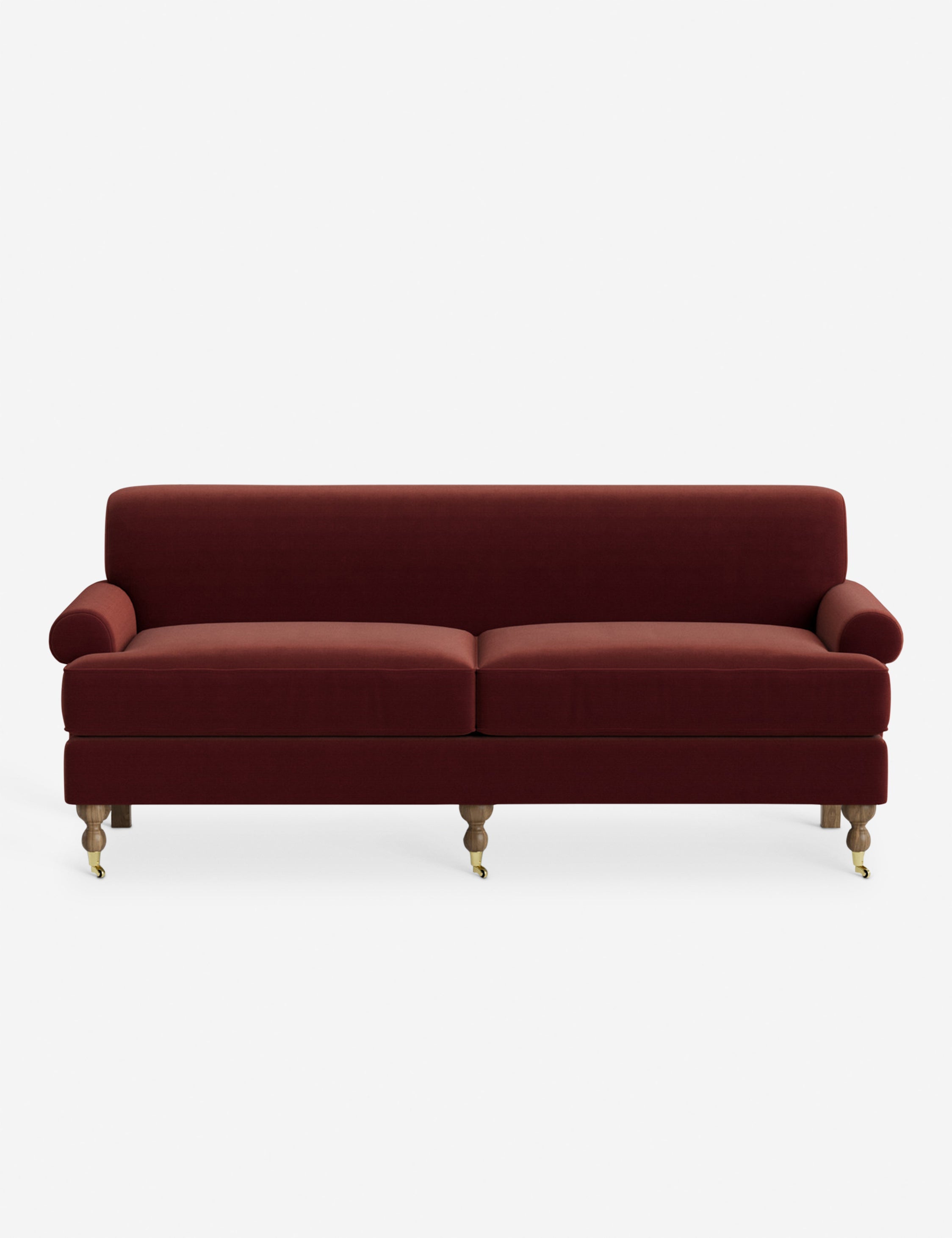 Maven Sofa | Timeless Design, Custom Upholstery