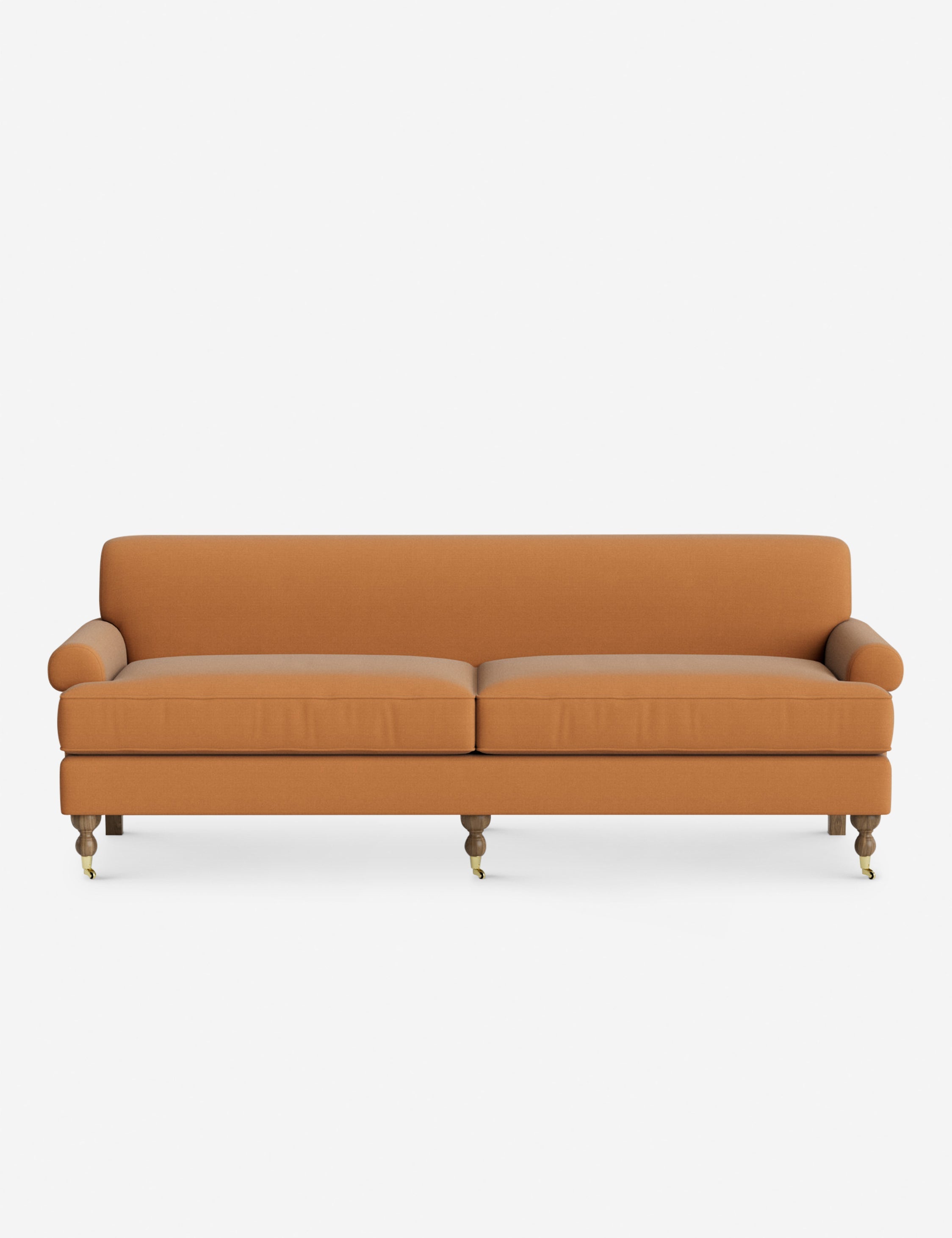 Maven Sofa | Timeless Design, Custom Upholstery