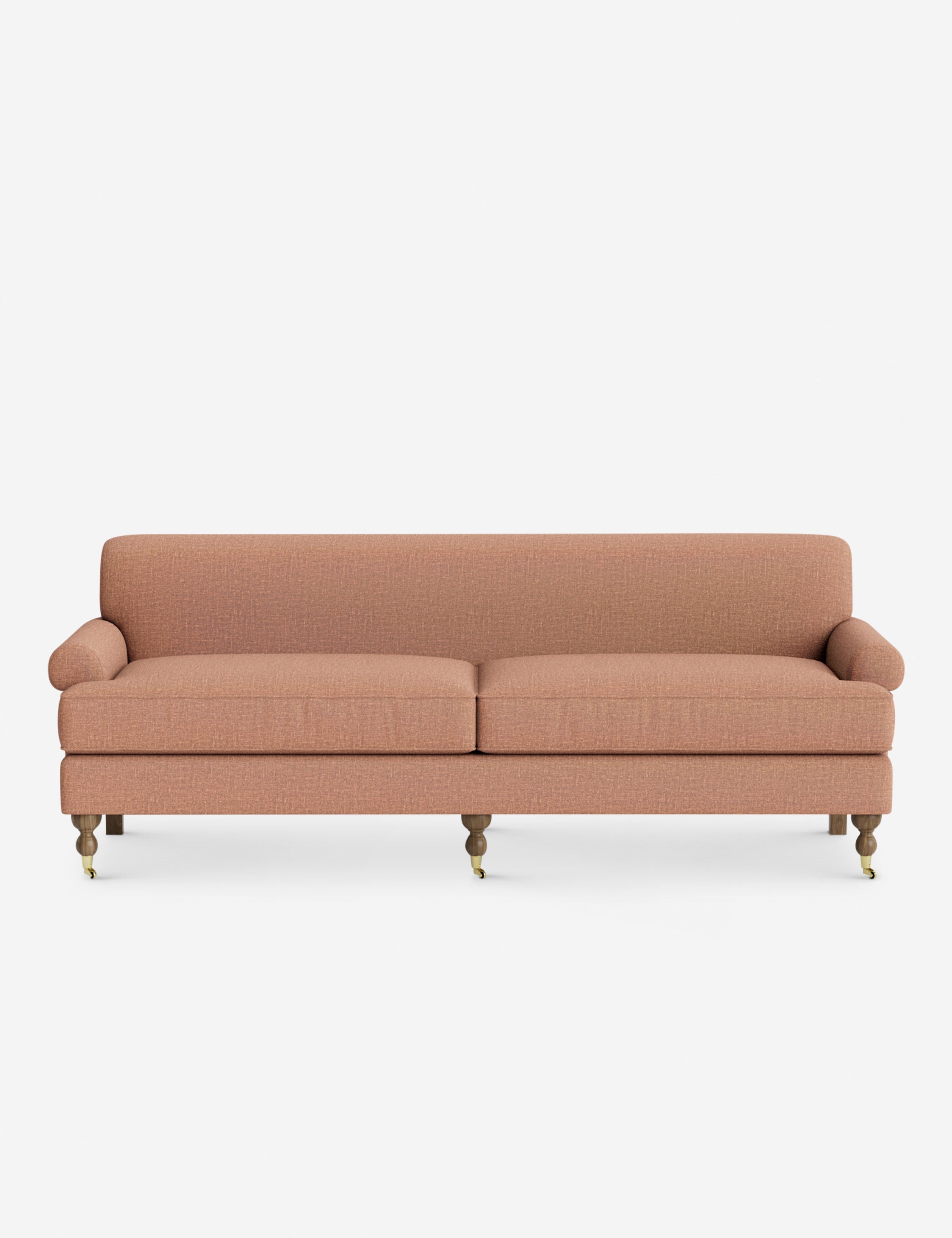 Maven Sofa | Timeless Design, Custom Upholstery