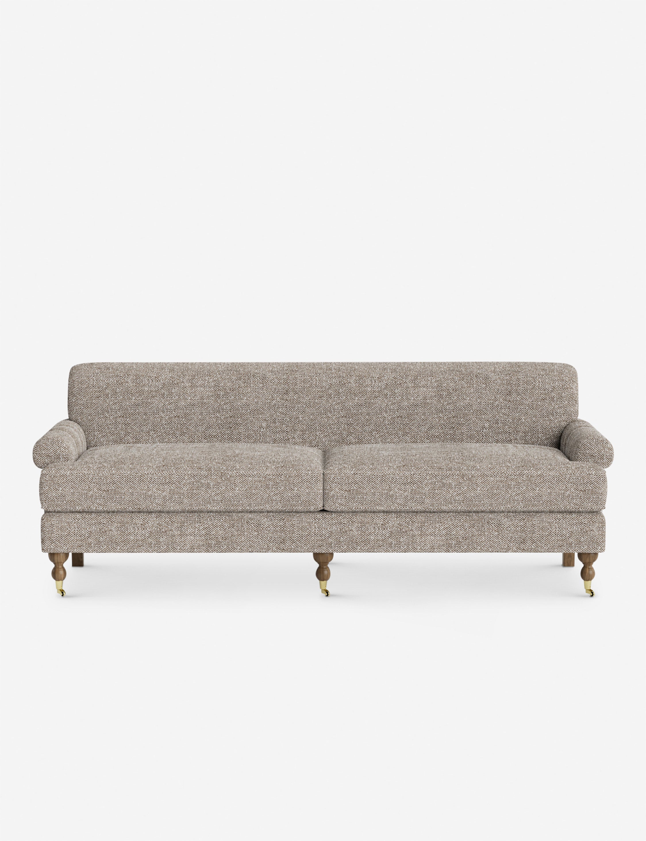 Maven Sofa | Timeless Design, Custom Upholstery