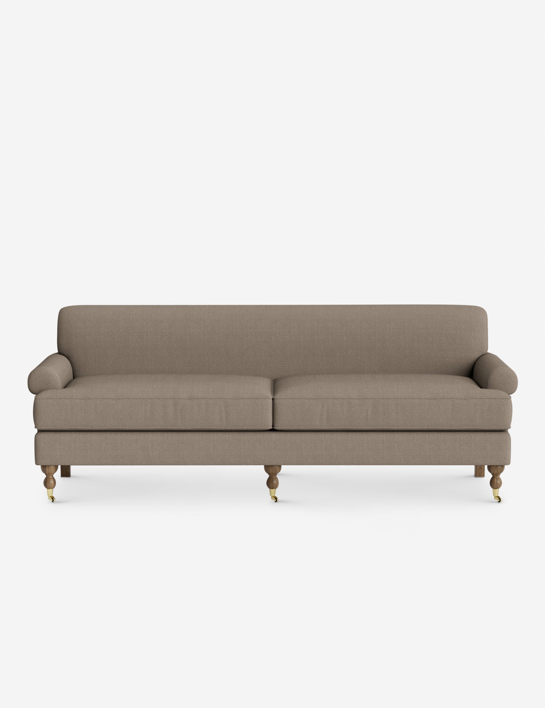 Maven Sofa | Timeless Design, Custom Upholstery
